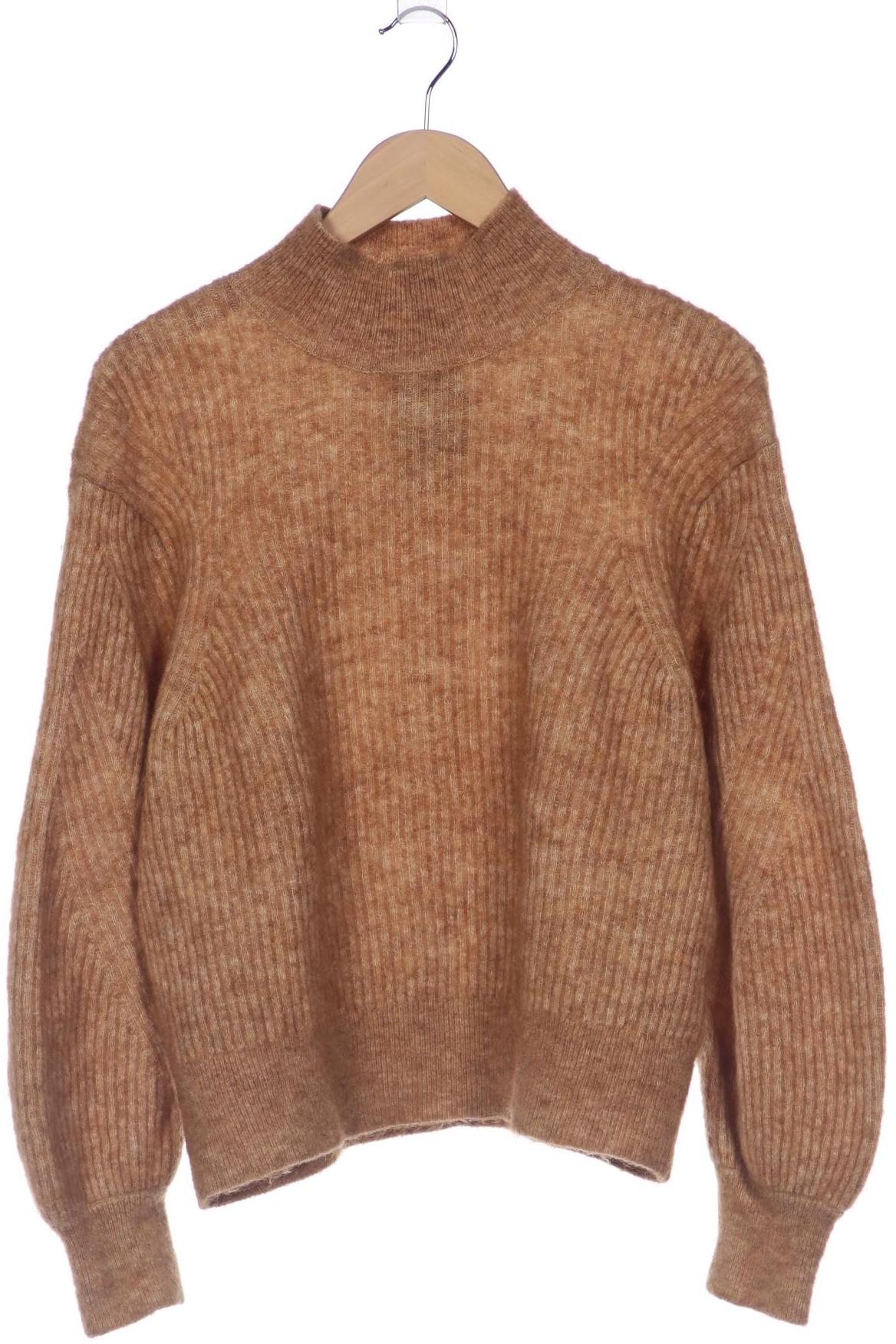 

& Other Stories Damen Pullover, braun, Gr. 36