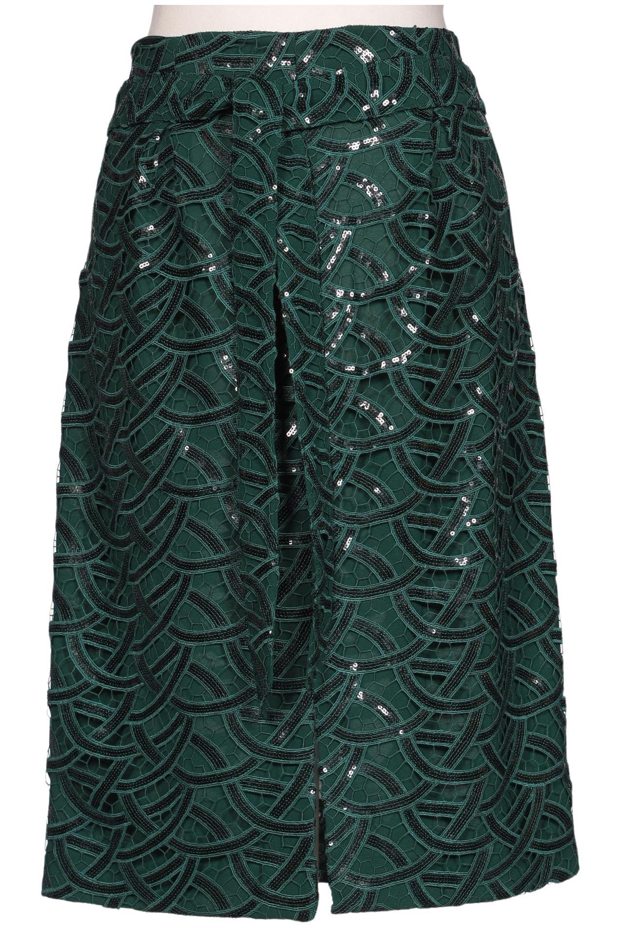 

& Other Stories Damen Rock, grün, Gr. 40