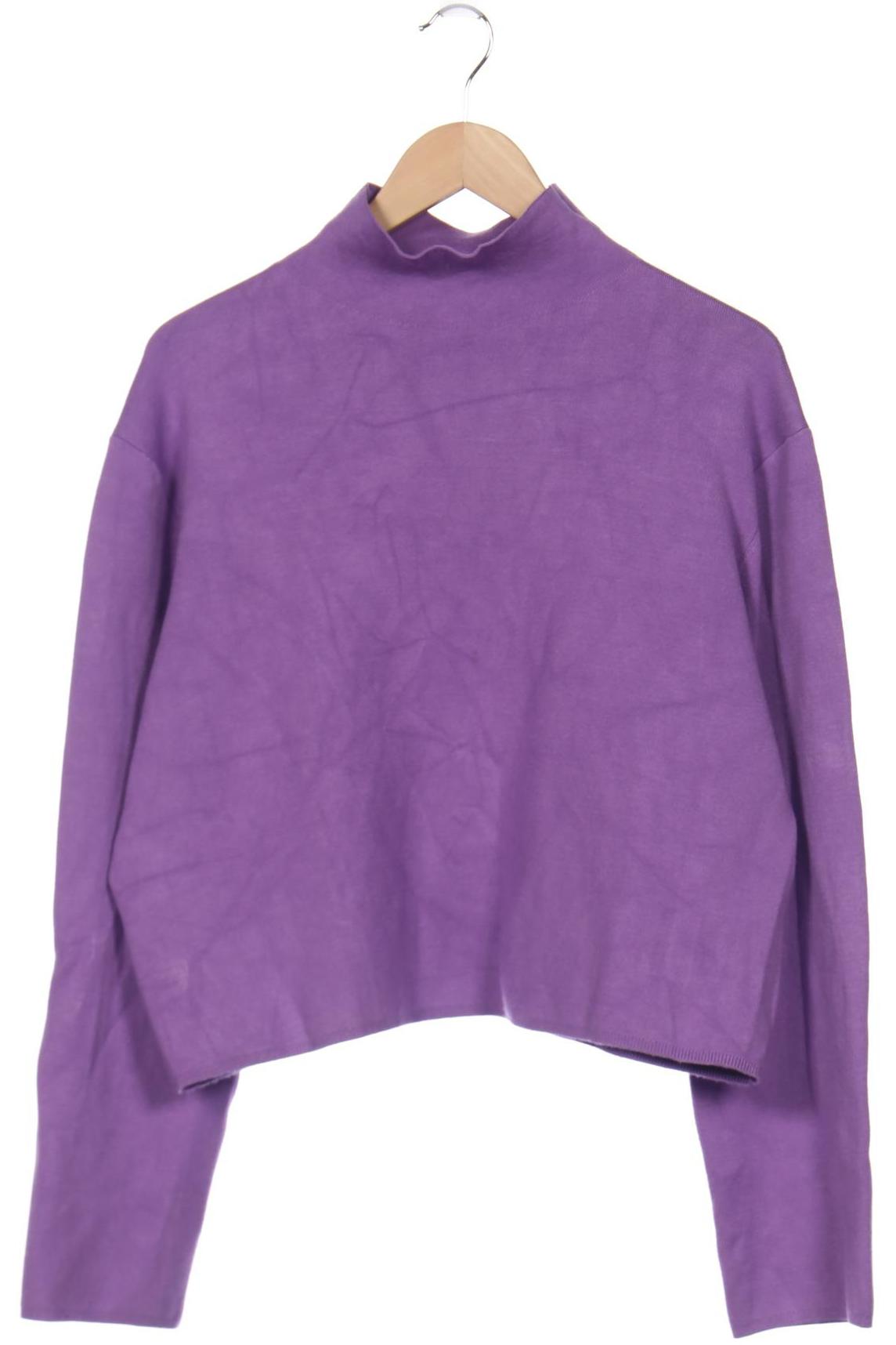 

& Other Stories Damen Pullover, flieder, Gr. 42