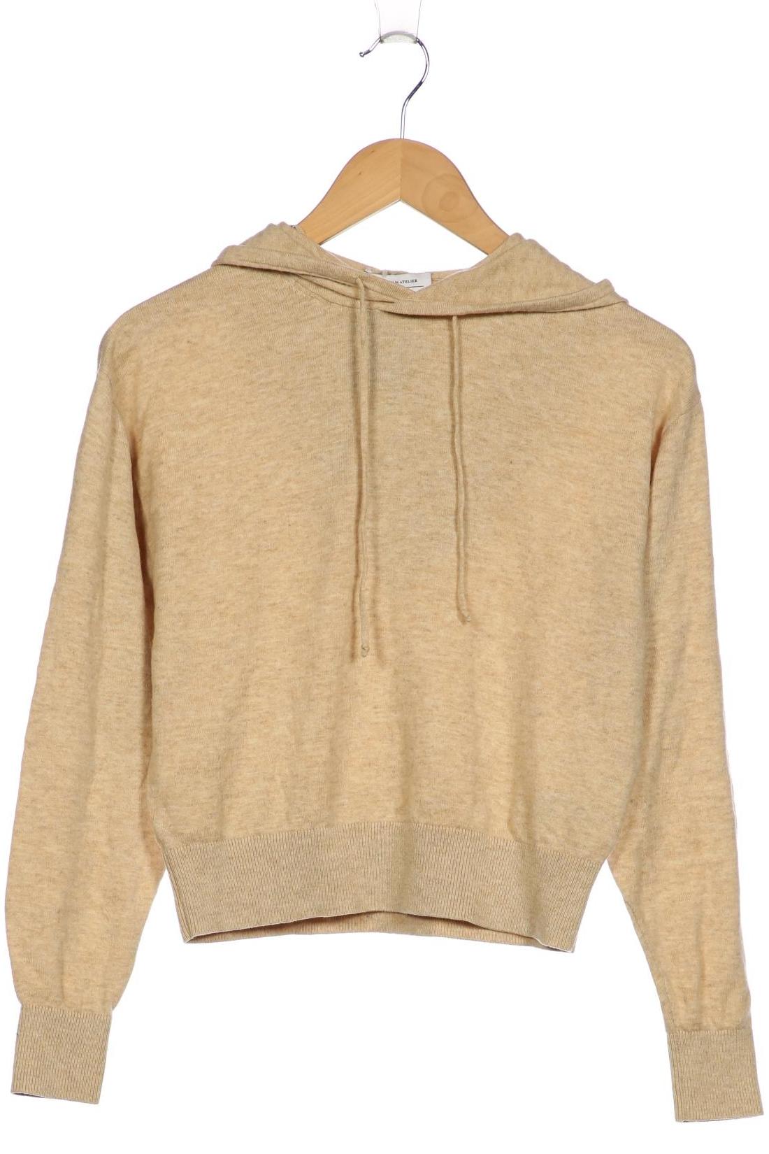 

& Other Stories Damen Pullover, beige, Gr. 34