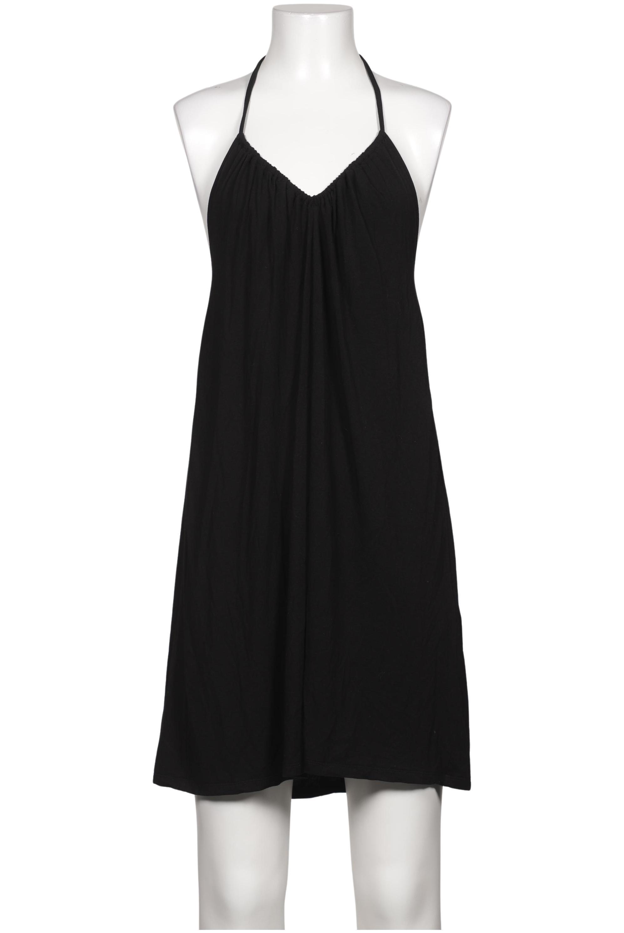 

& Other Stories Damen Kleid, schwarz, Gr. 36