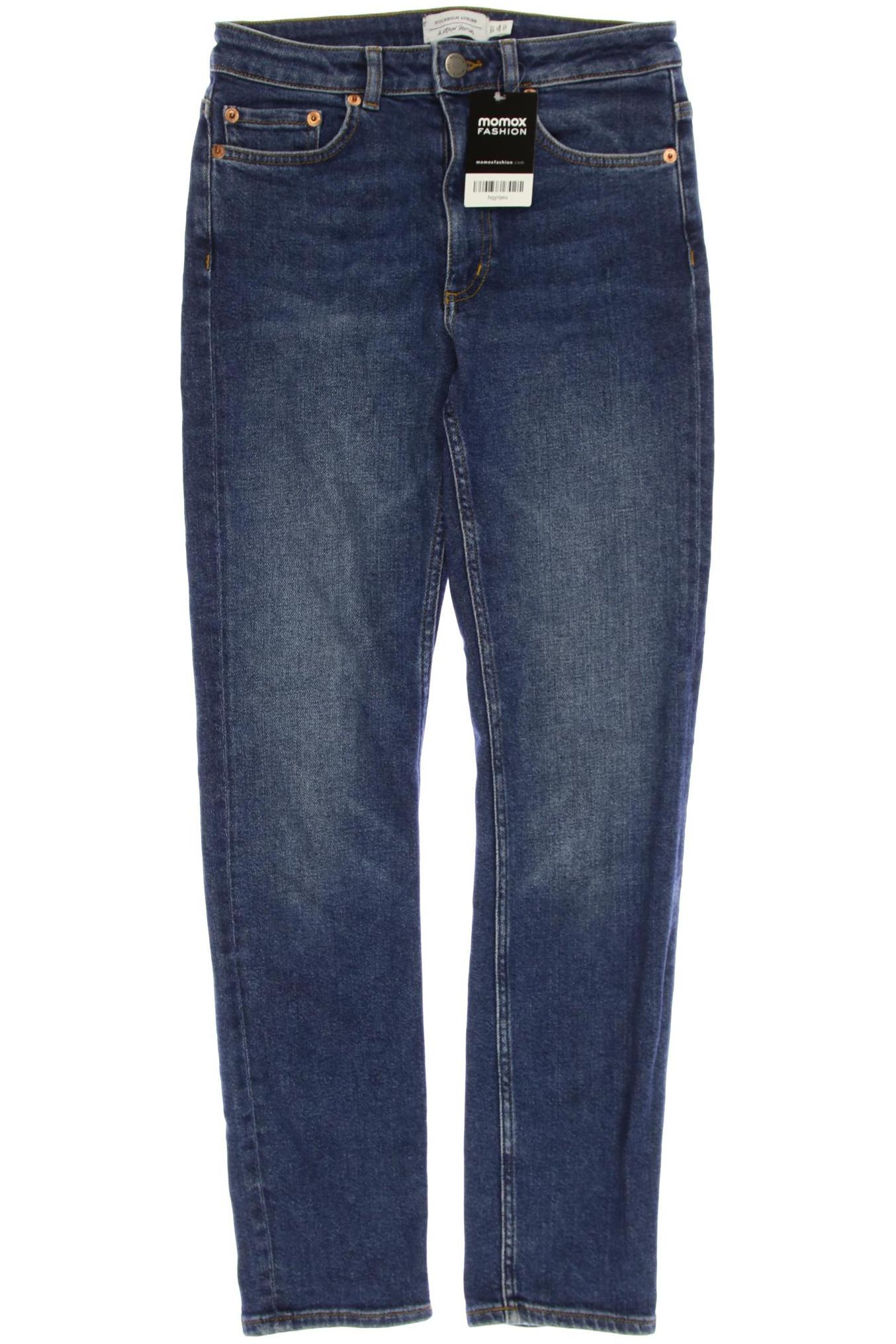

& other stories Damen Jeans, blau