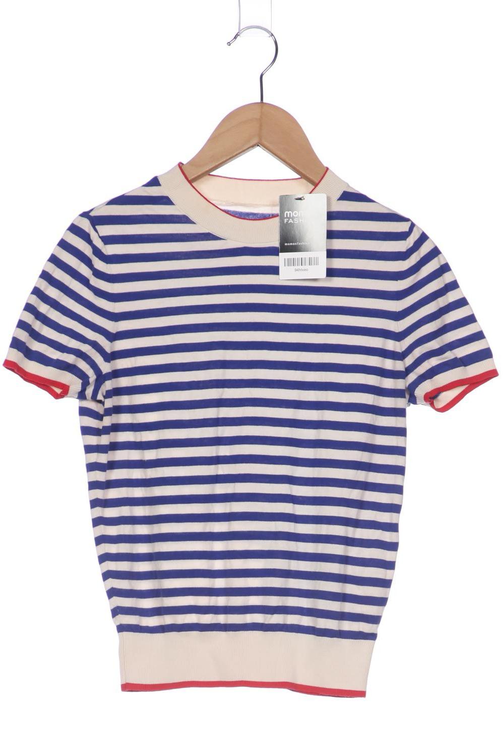 

& Other Stories Damen T-Shirt, blau, Gr. 36