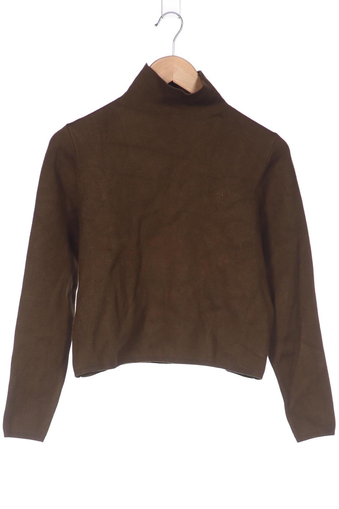 

& Other Stories Damen Pullover, grün, Gr. 34