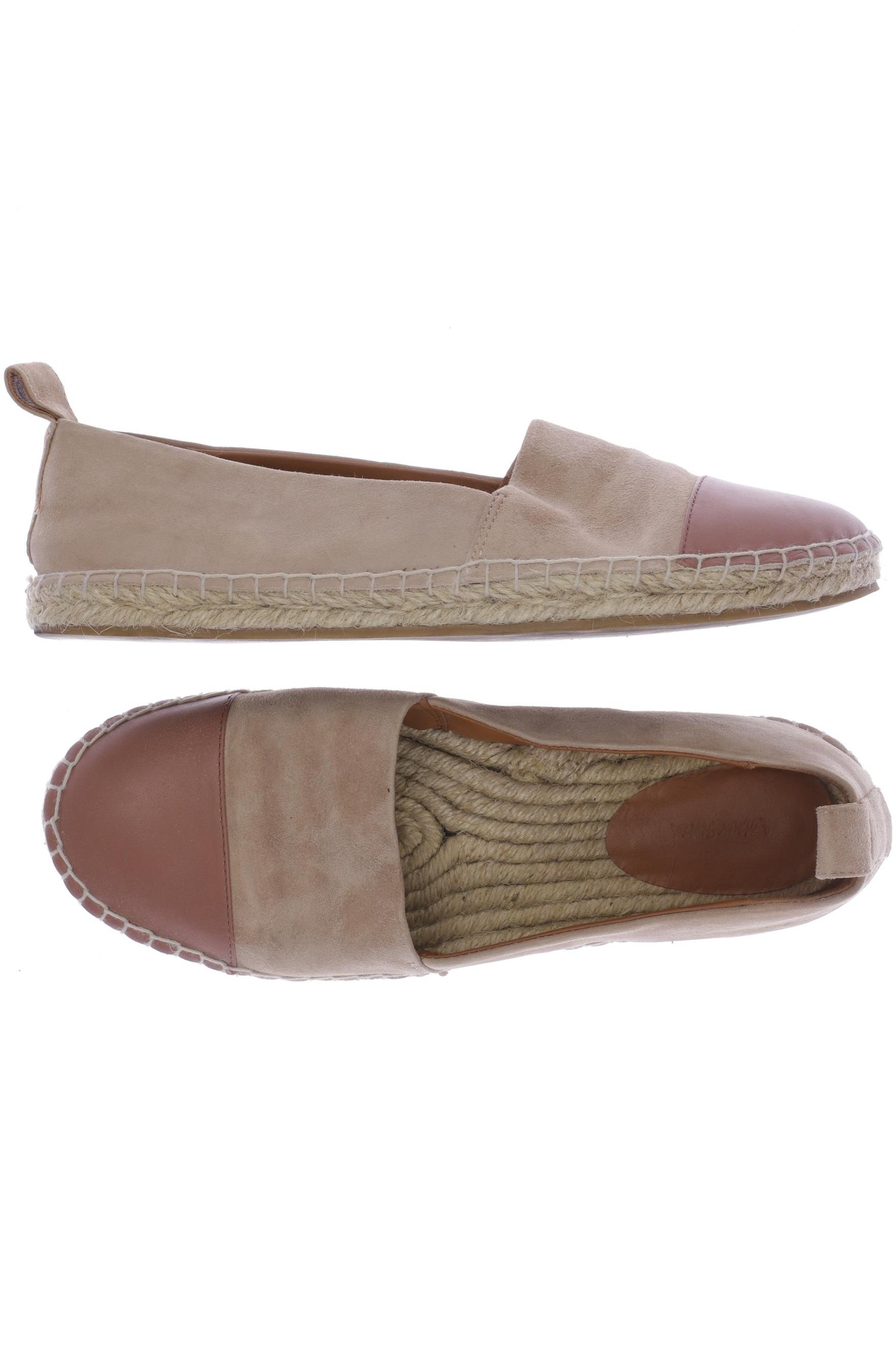 

& other stories Damen Halbschuh, beige