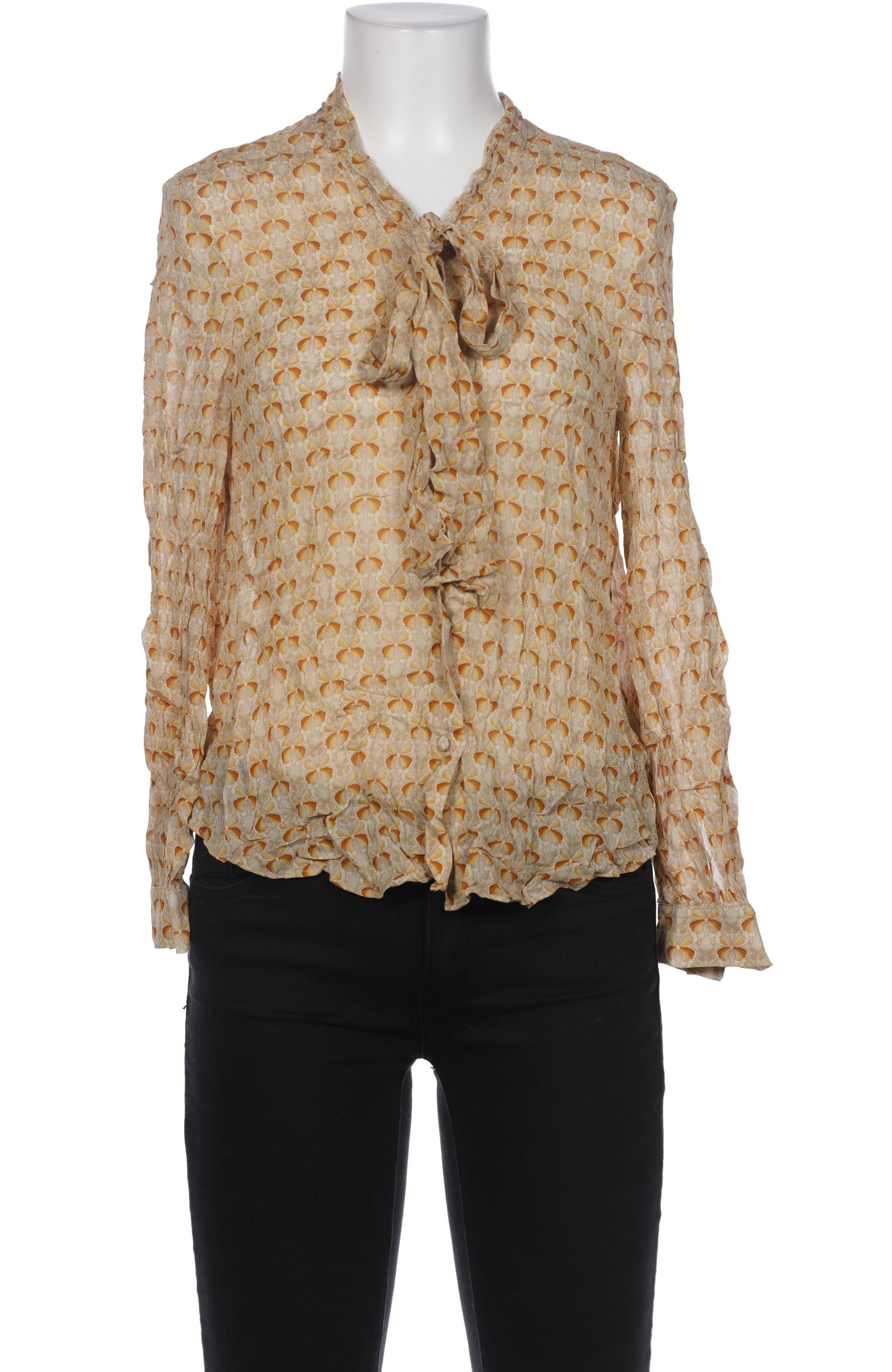 

& Other Stories Damen Bluse, beige, Gr. 36