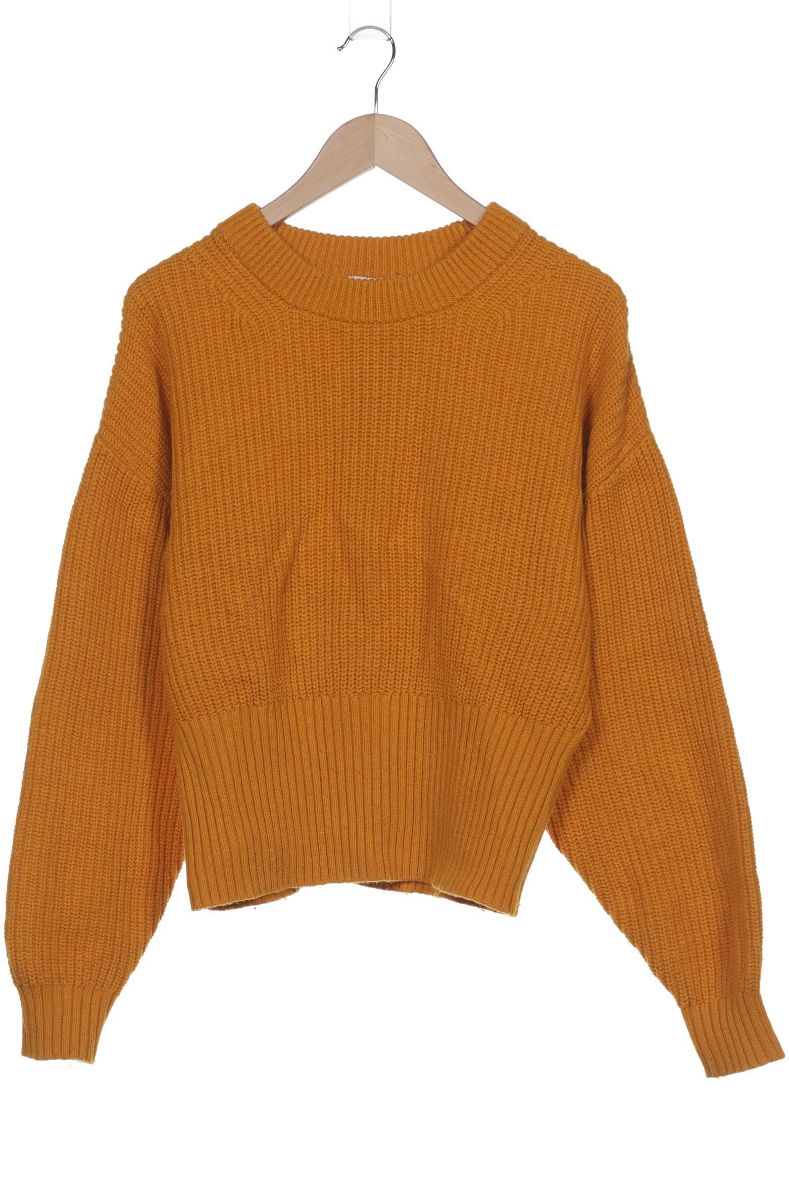 

& Other Stories Damen Pullover, orange, Gr. 38