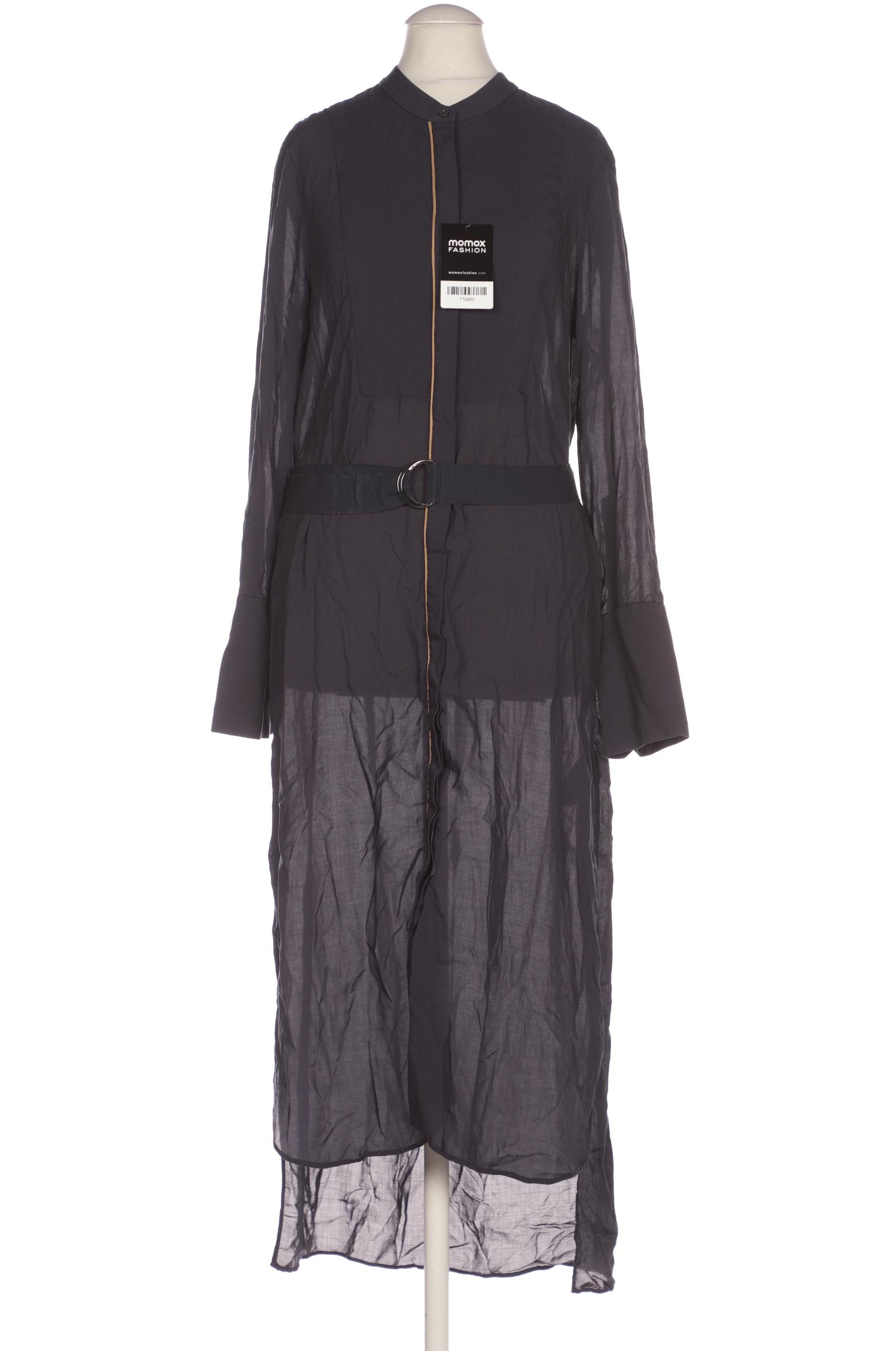 

& Other Stories Damen Kleid, marineblau, Gr. 36