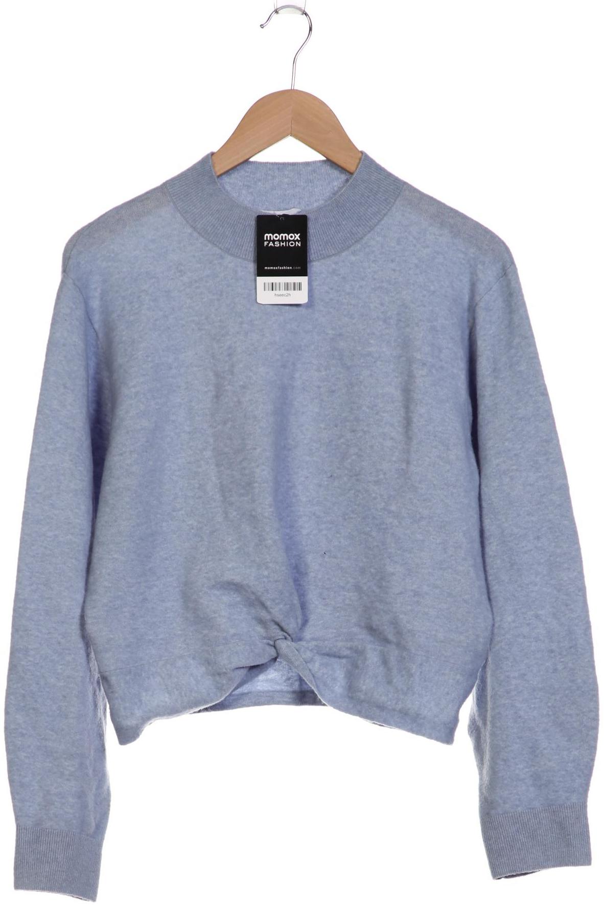 

& Other Stories Damen Pullover, hellblau, Gr. 42