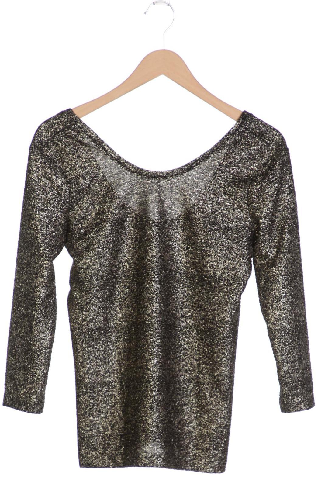 

& Other Stories Damen Langarmshirt, gold