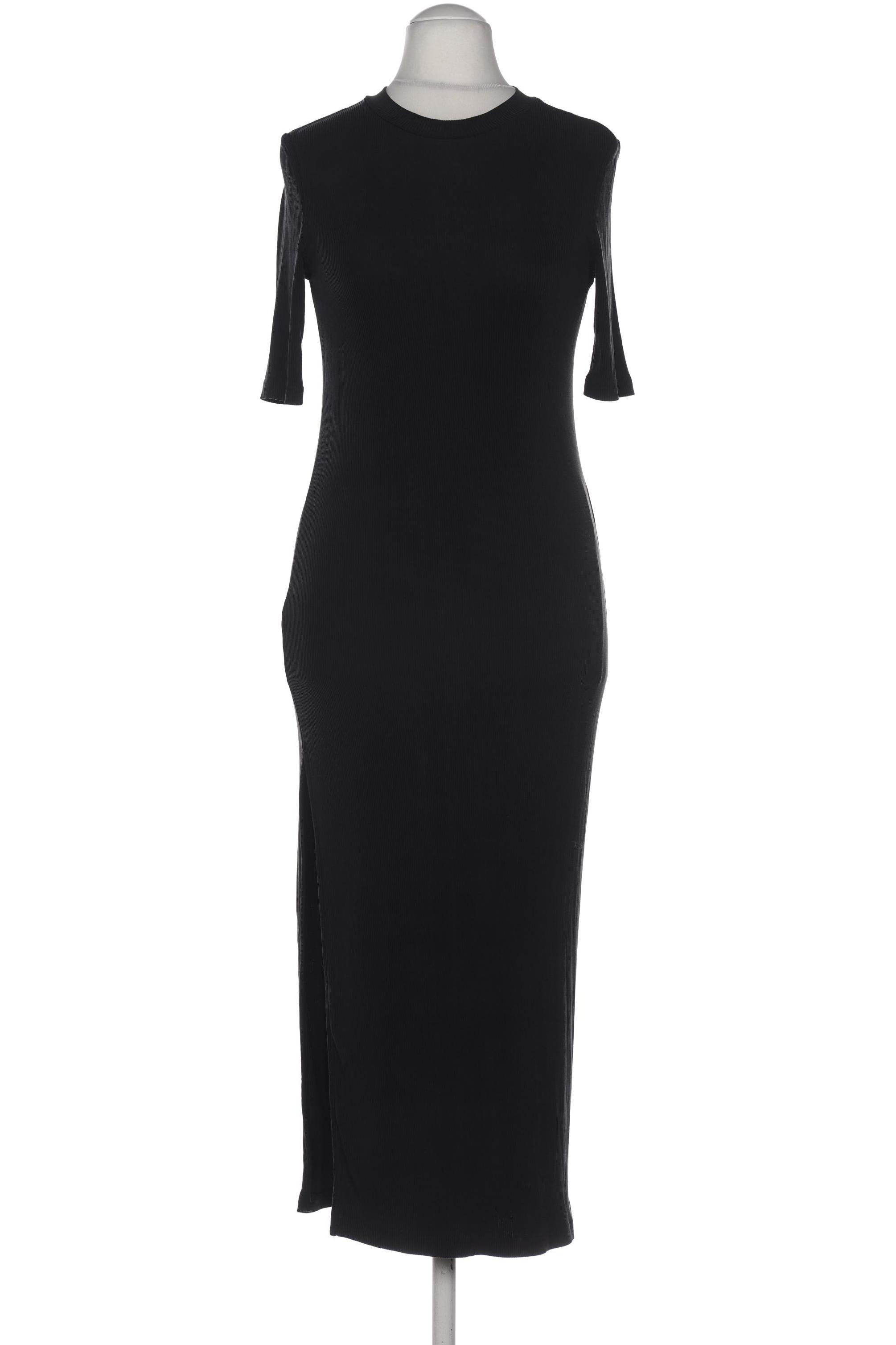 

& Other Stories Damen Kleid, schwarz, Gr. 38