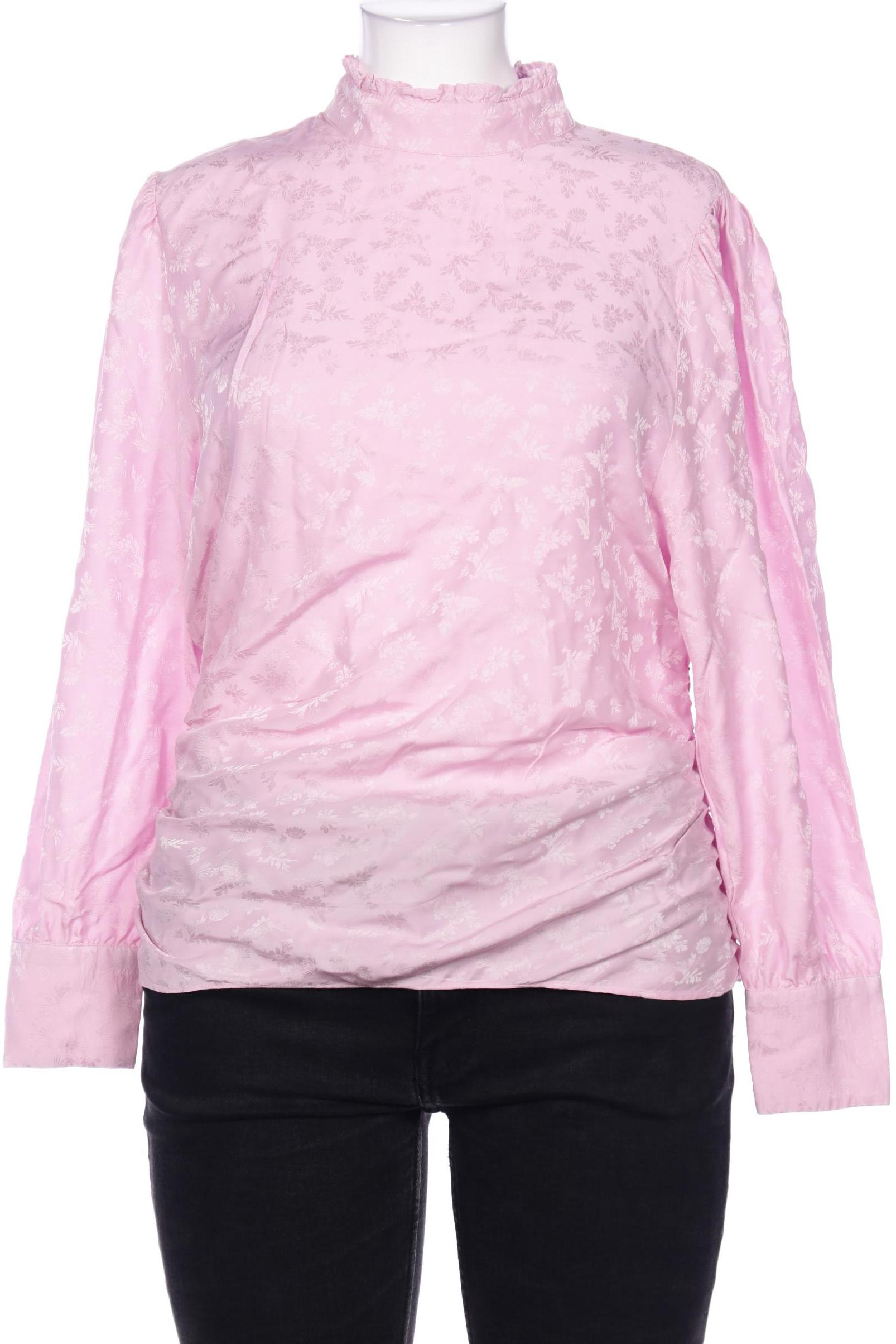 

& Other Stories Damen Bluse, pink, Gr. 42