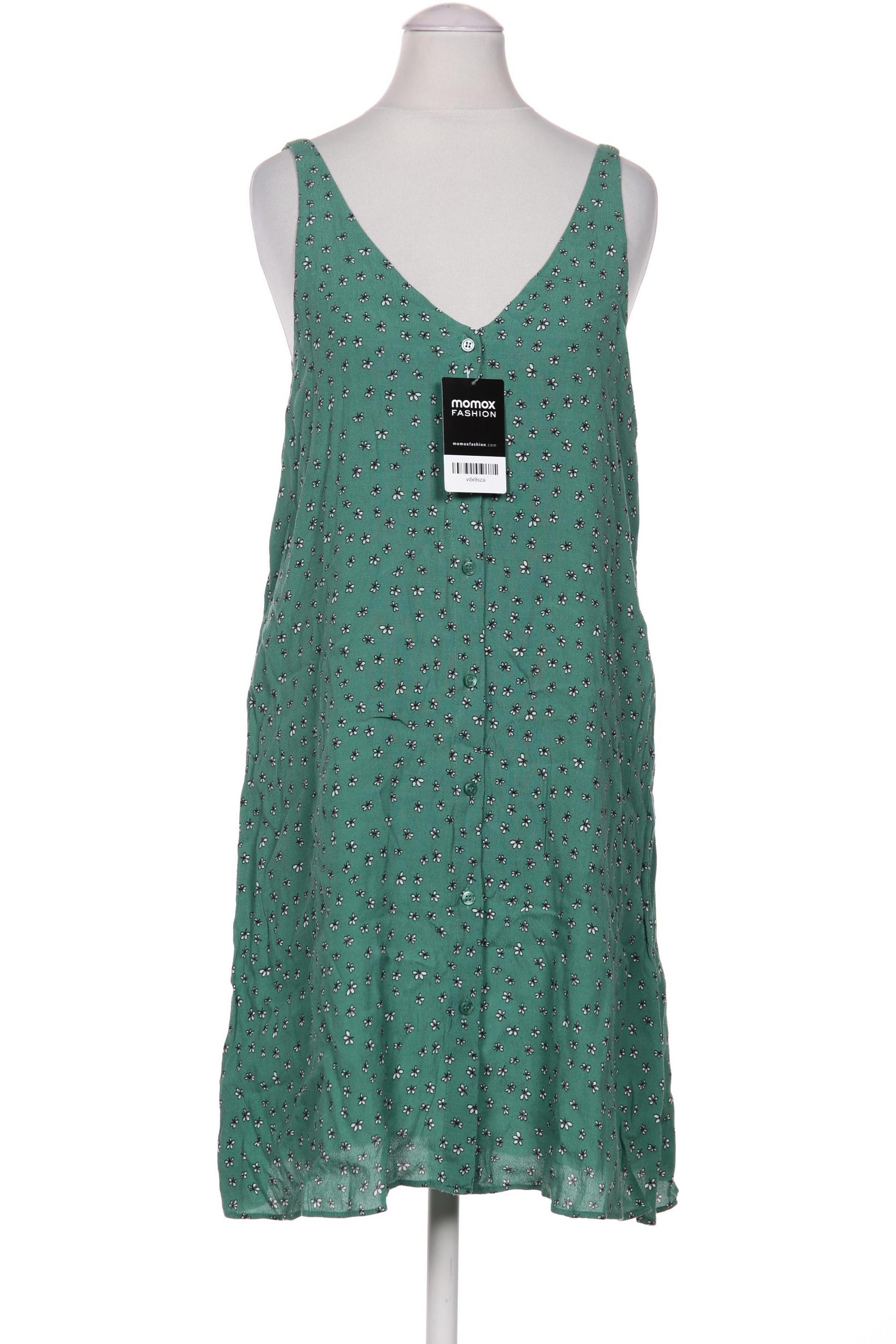 

& Other Stories Damen Kleid, grün, Gr. 36