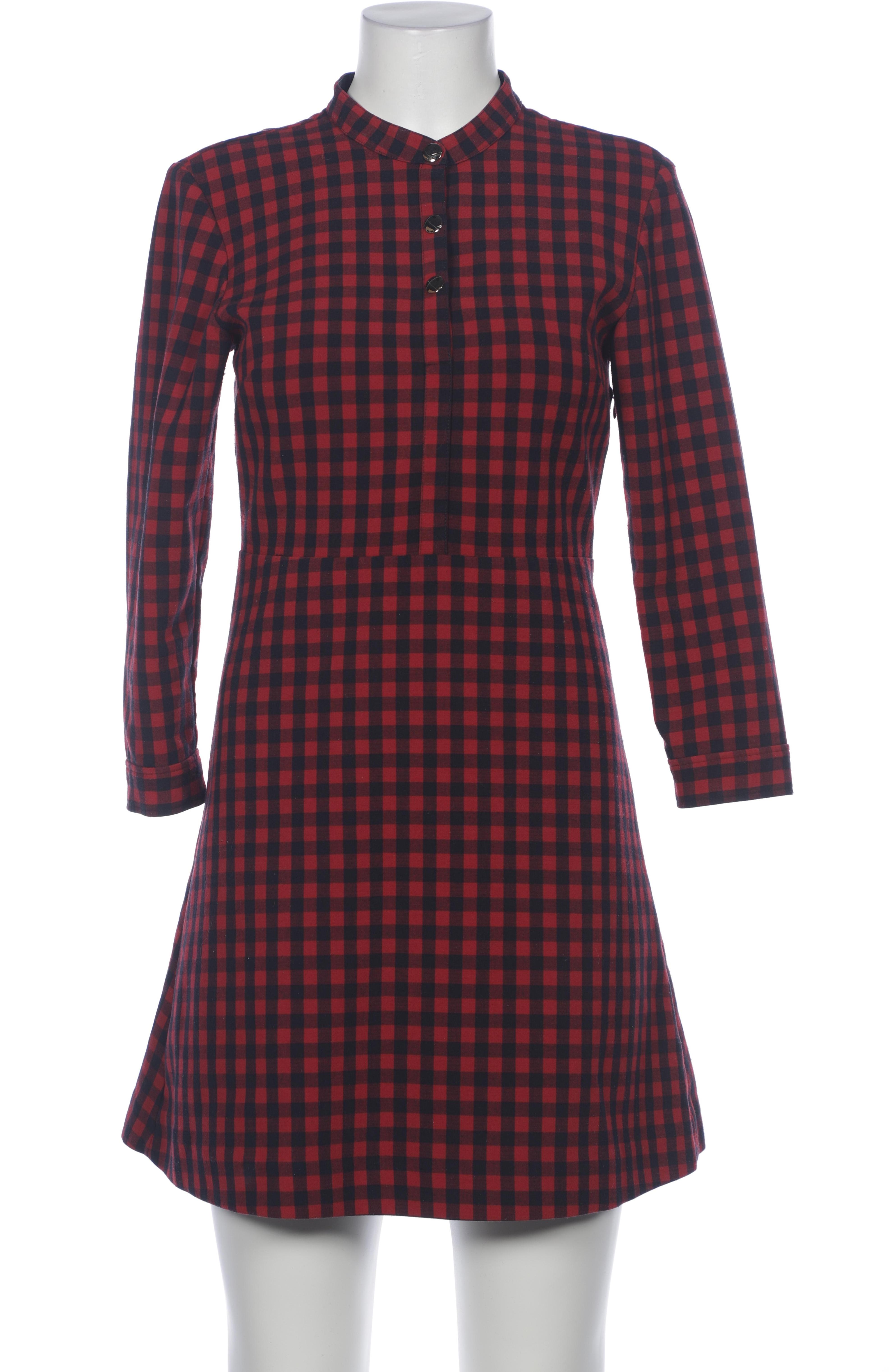 

& Other Stories Damen Kleid, bordeaux, Gr. 38