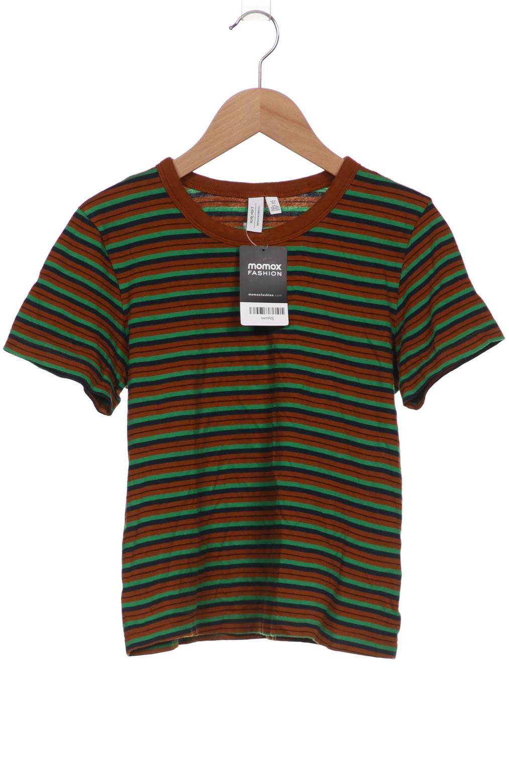 

& other stories Damen T-Shirt, braun
