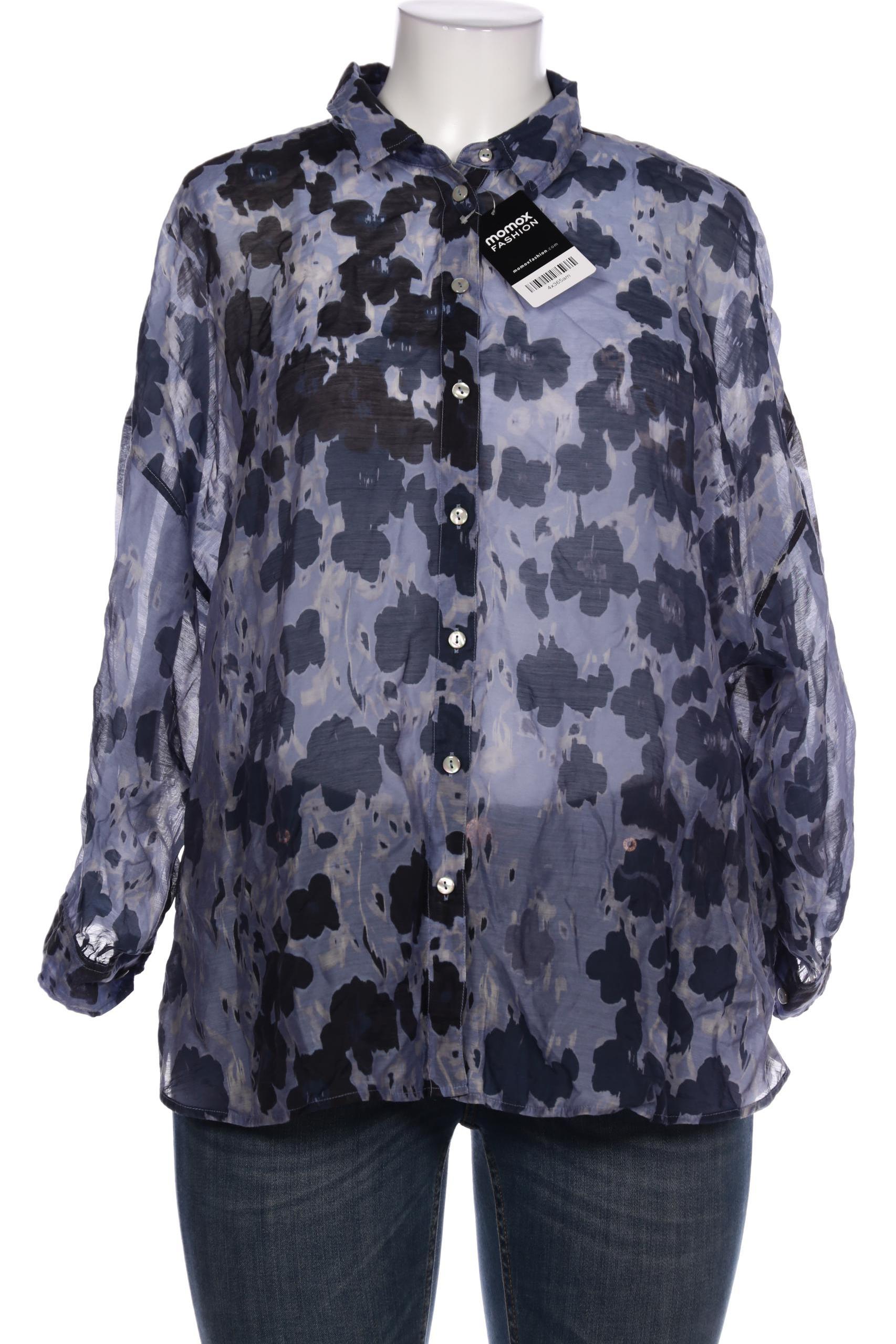 

& other stories Damen Bluse, blau