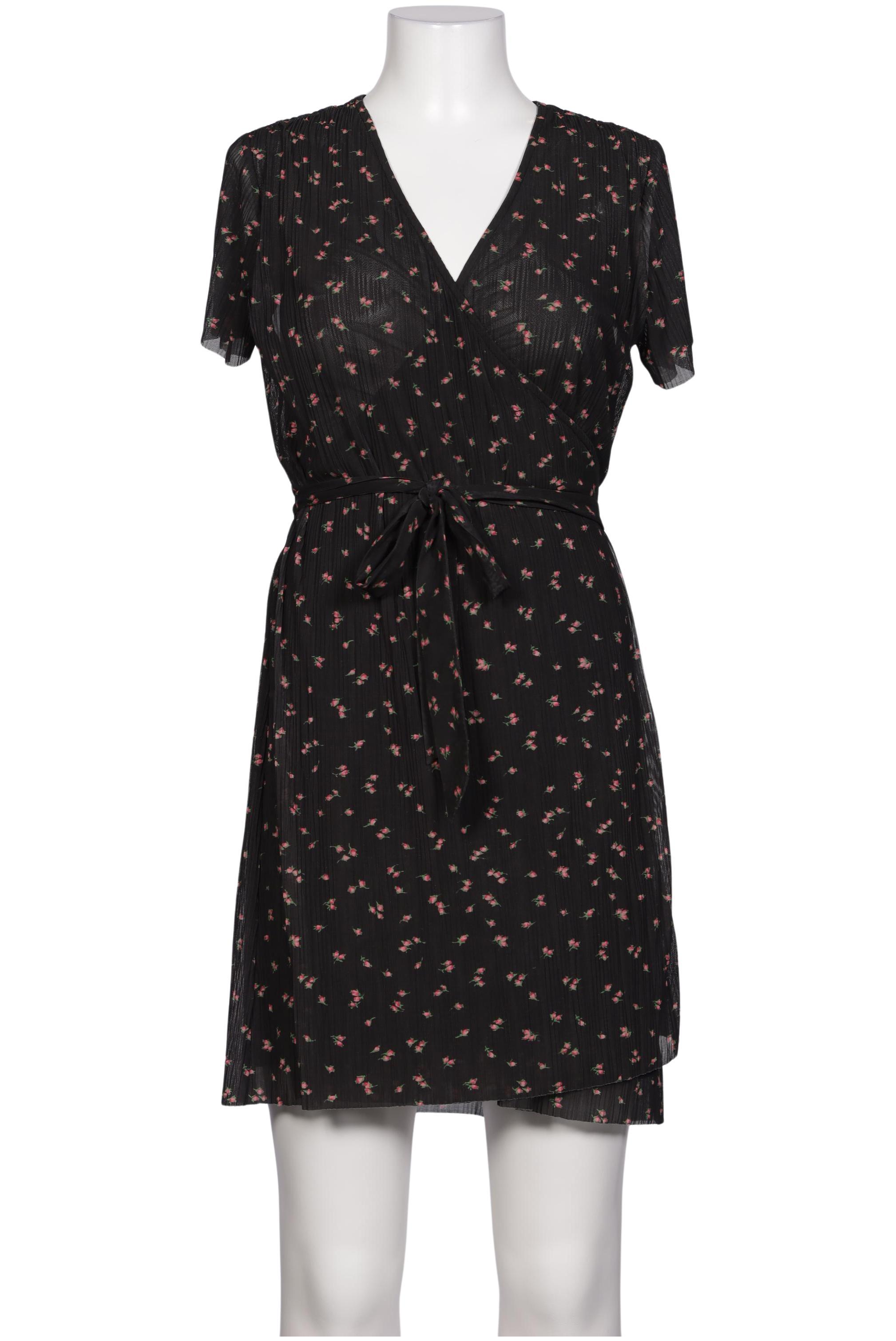 

& Other Stories Damen Kleid, schwarz, Gr. 38