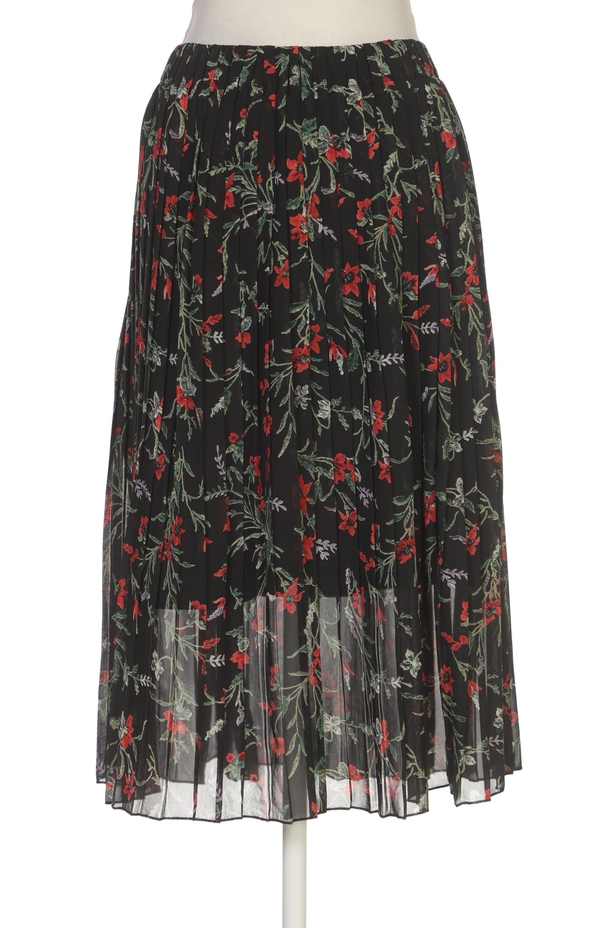 

& Other Stories Damen Rock, schwarz, Gr. 34