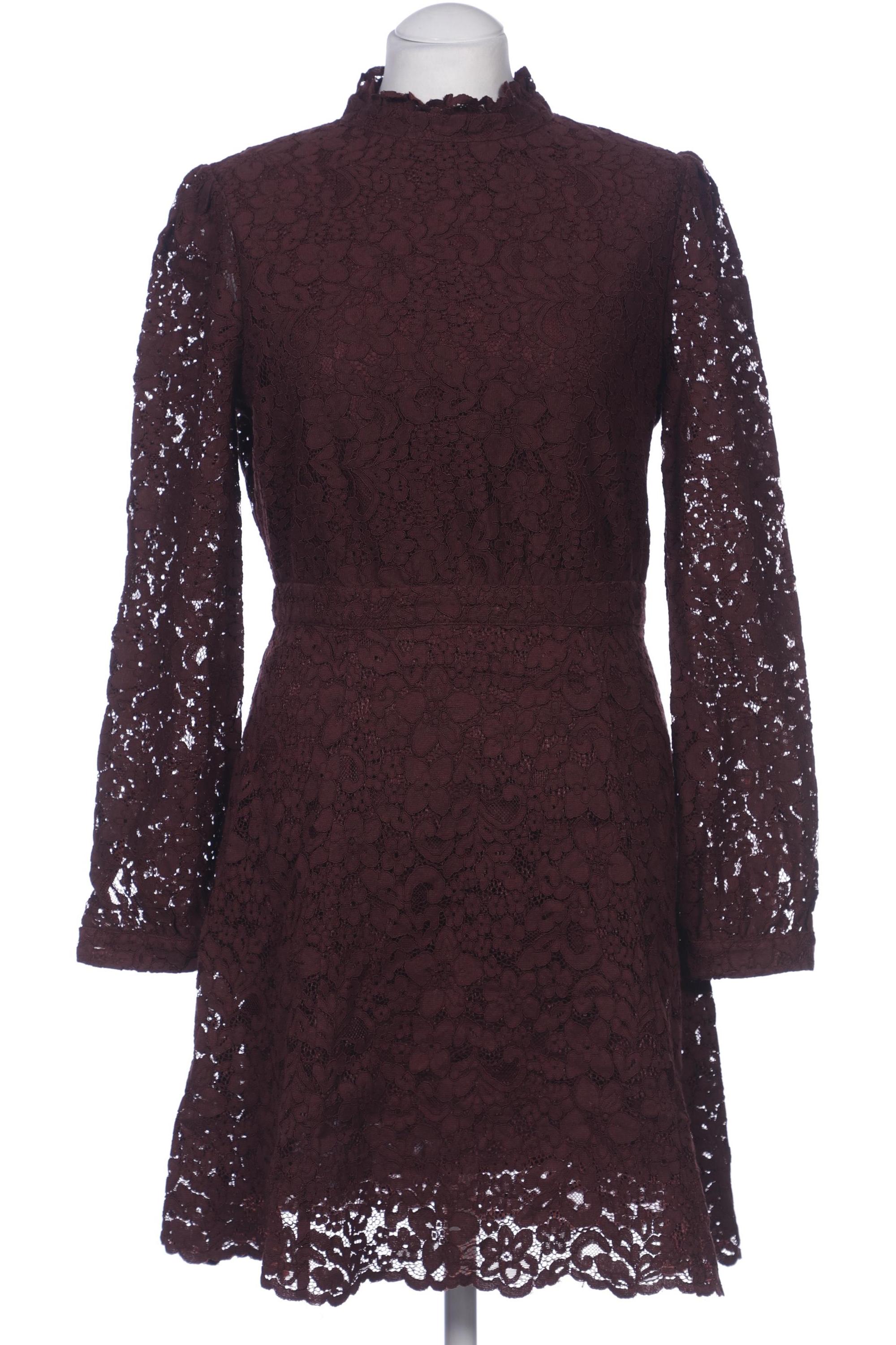 

& Other Stories Damen Kleid, bordeaux, Gr. 40