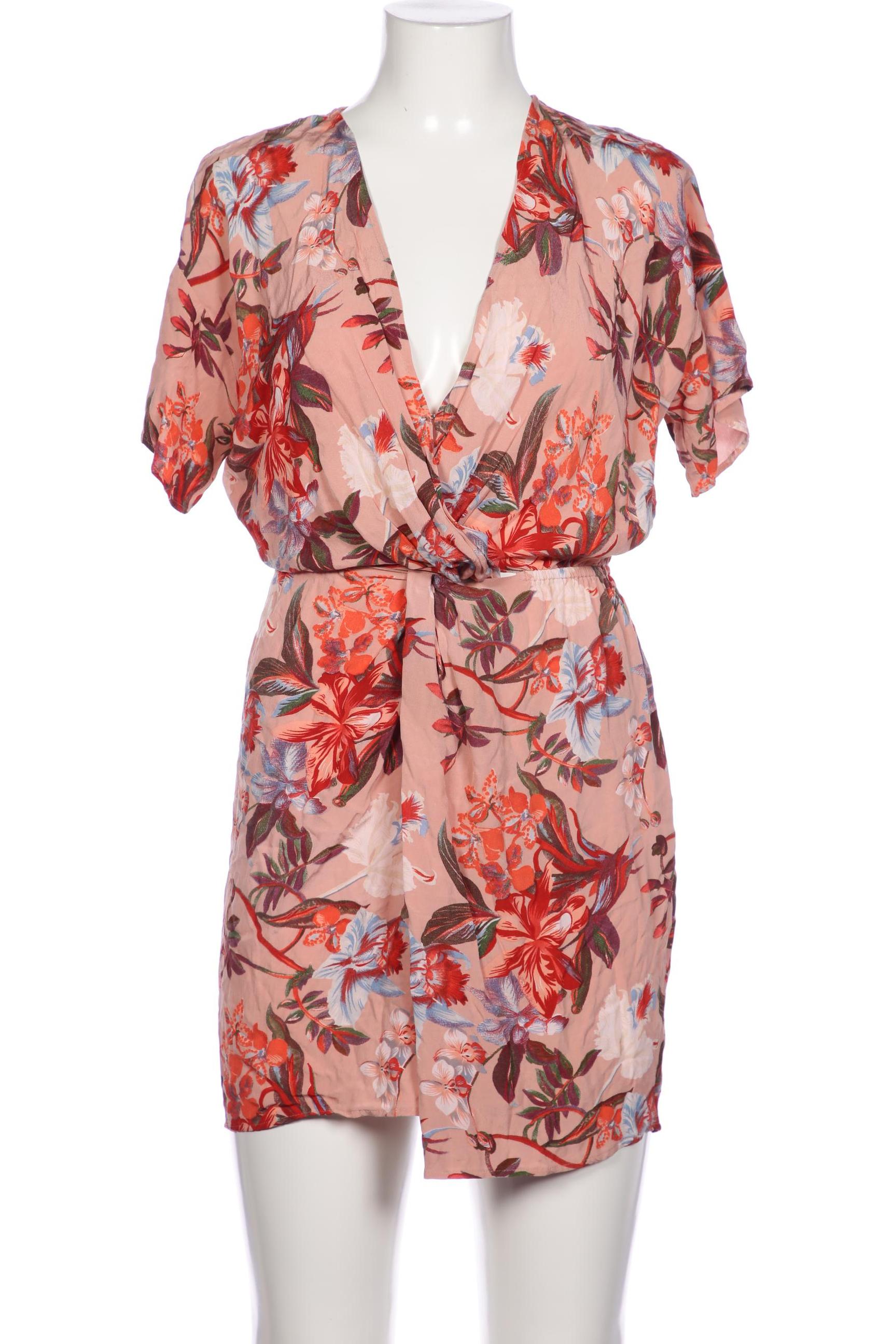 

& Other Stories Damen Kleid, mehrfarbig, Gr. 34