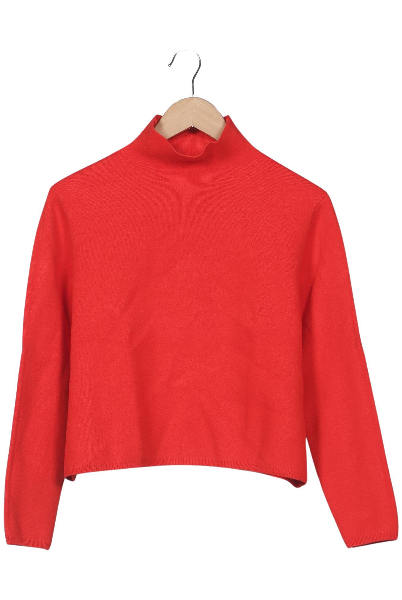 

& Other Stories Damen Pullover, rot, Gr. 36