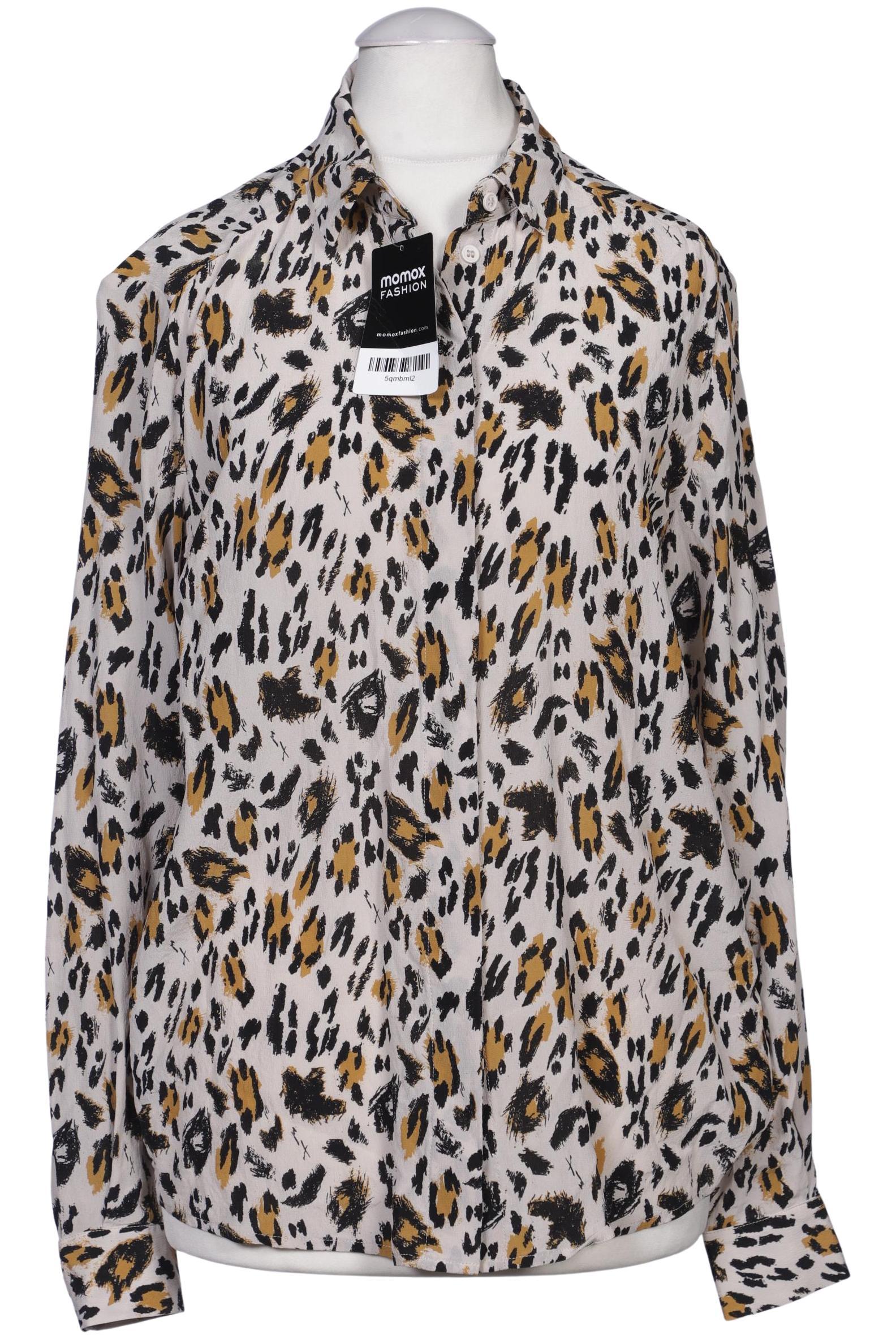 

& Other Stories Damen Bluse, beige, Gr. 34