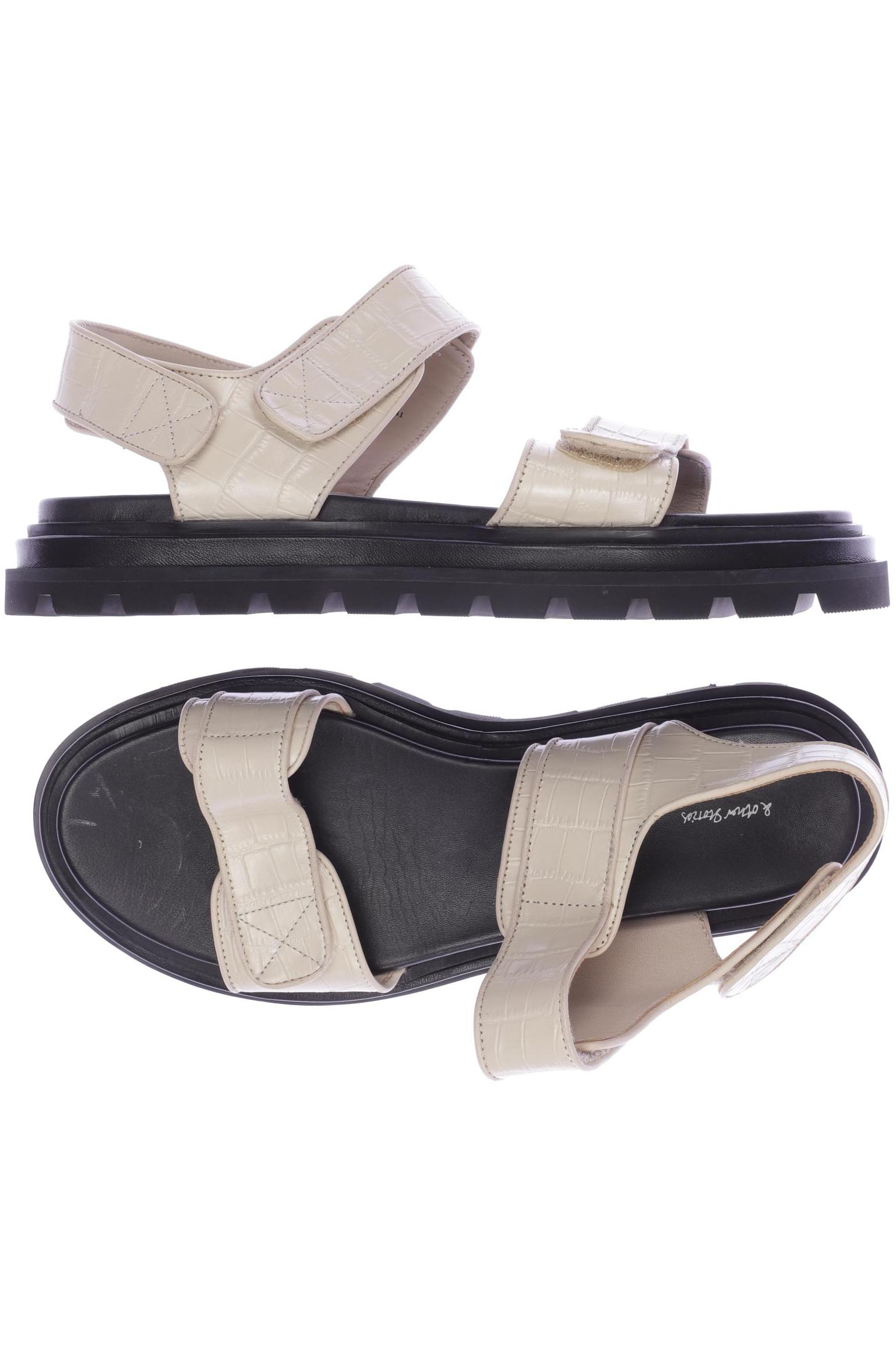 

& Other Stories Damen Sandale, beige, Gr. 41