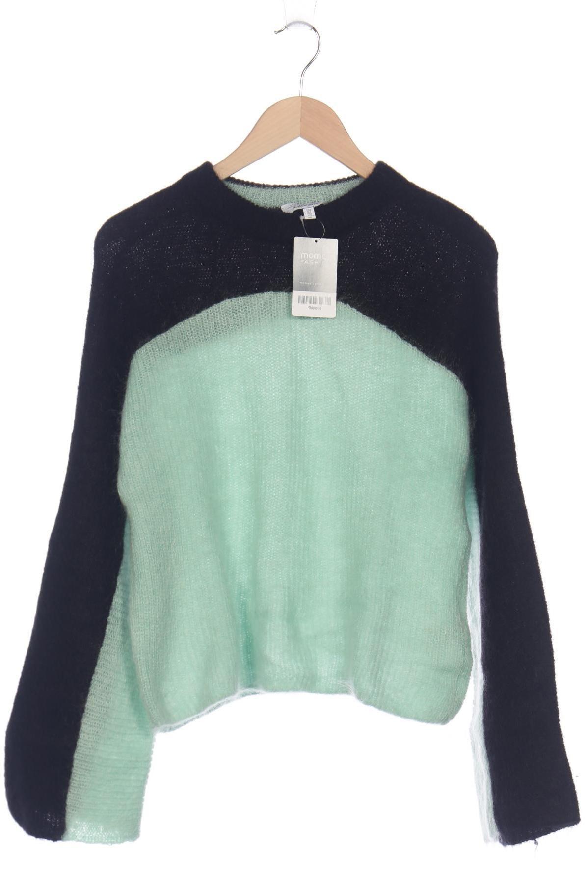 

& Other Stories Damen Pullover, hellgrün, Gr. 38
