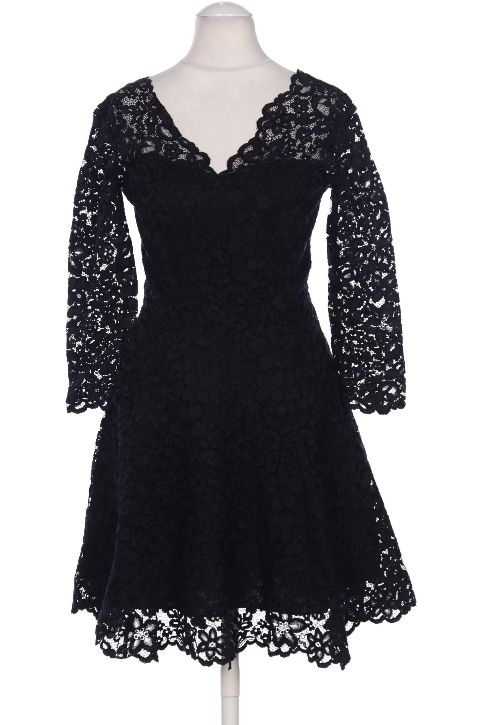 

& Other Stories Damen Kleid, schwarz, Gr. 34