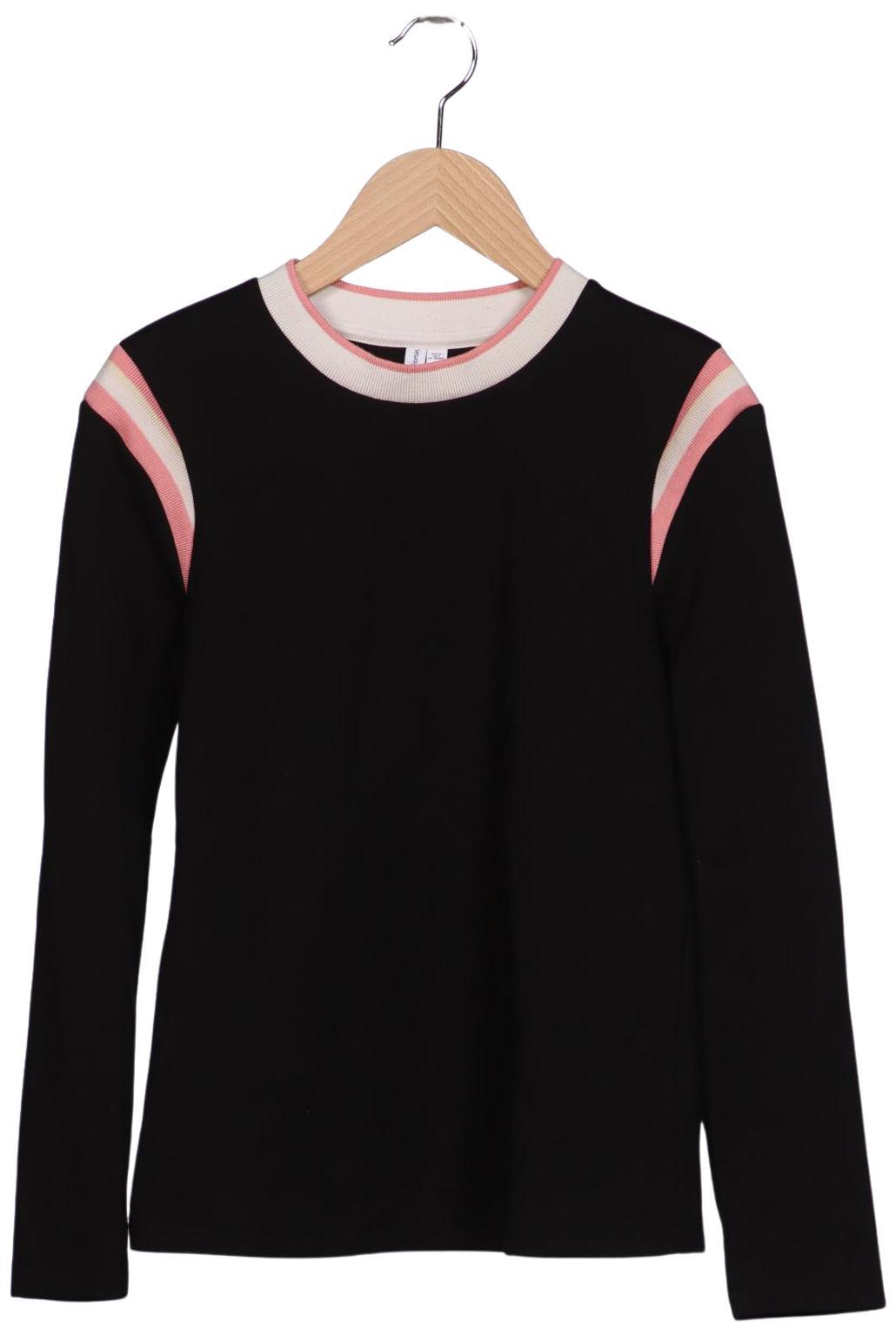 

& Other Stories Damen Langarmshirt, mehrfarbig, Gr. 34