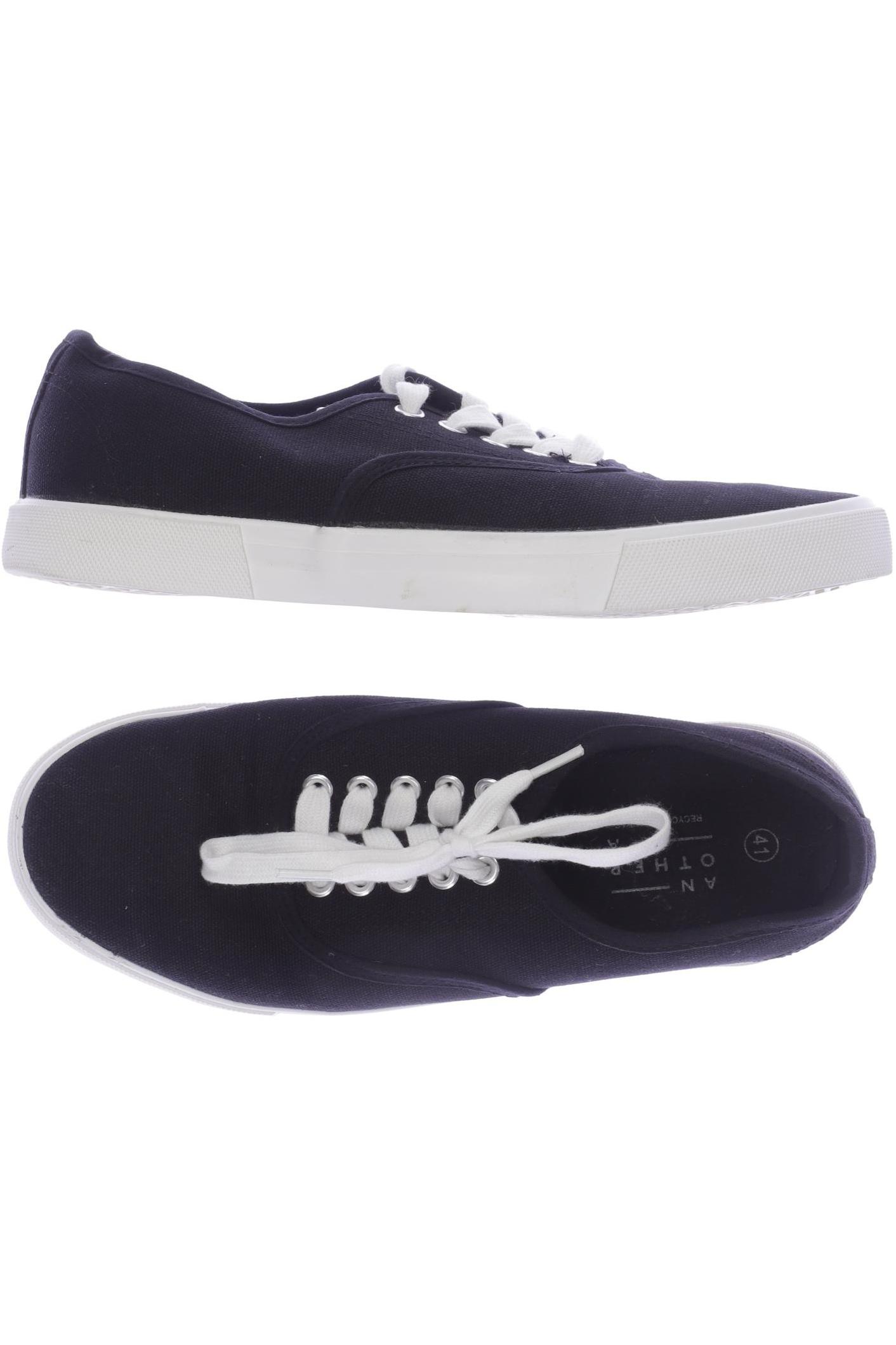 

& other stories Damen Sneakers, schwarz