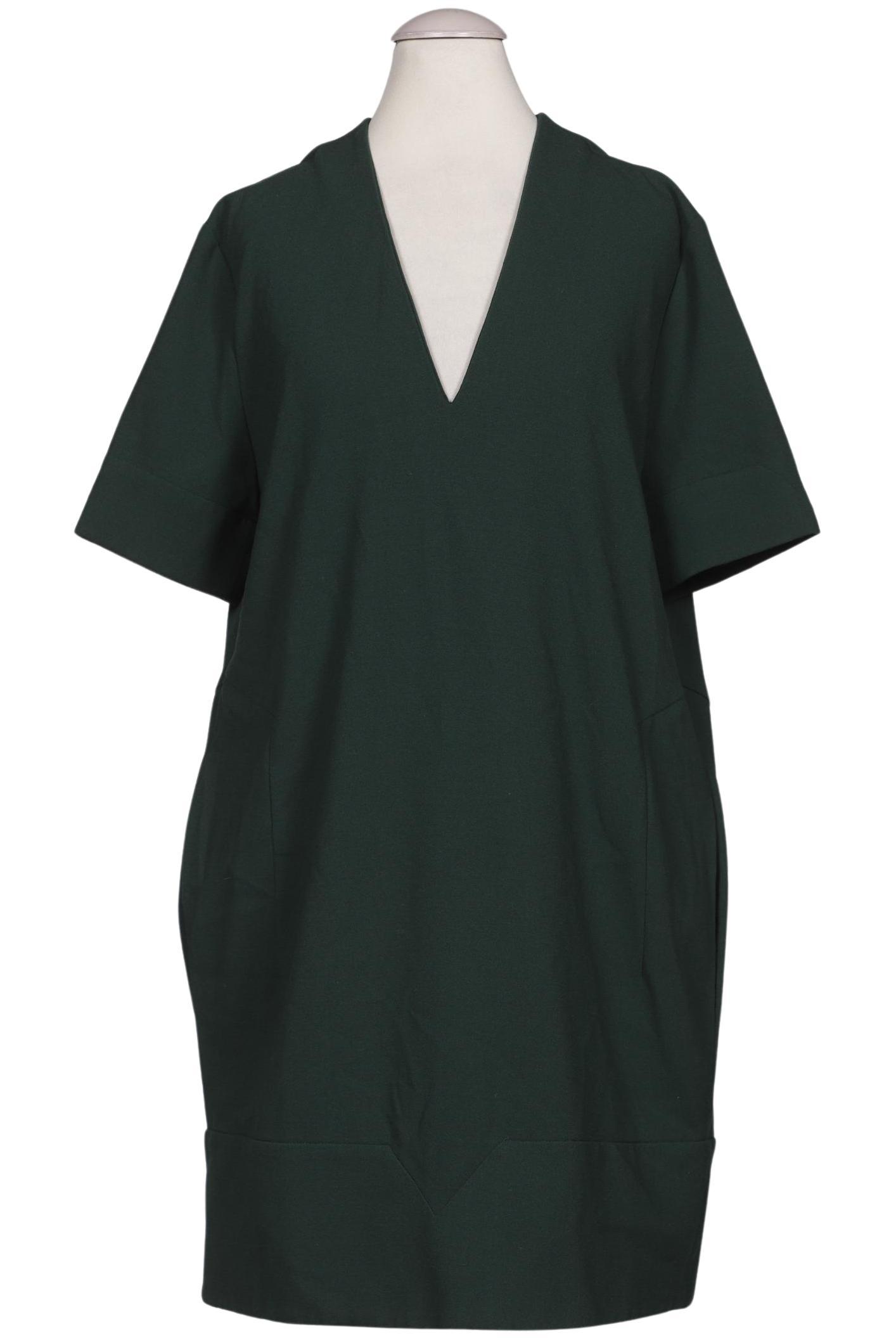 

& Other Stories Damen Kleid, grün, Gr. 36