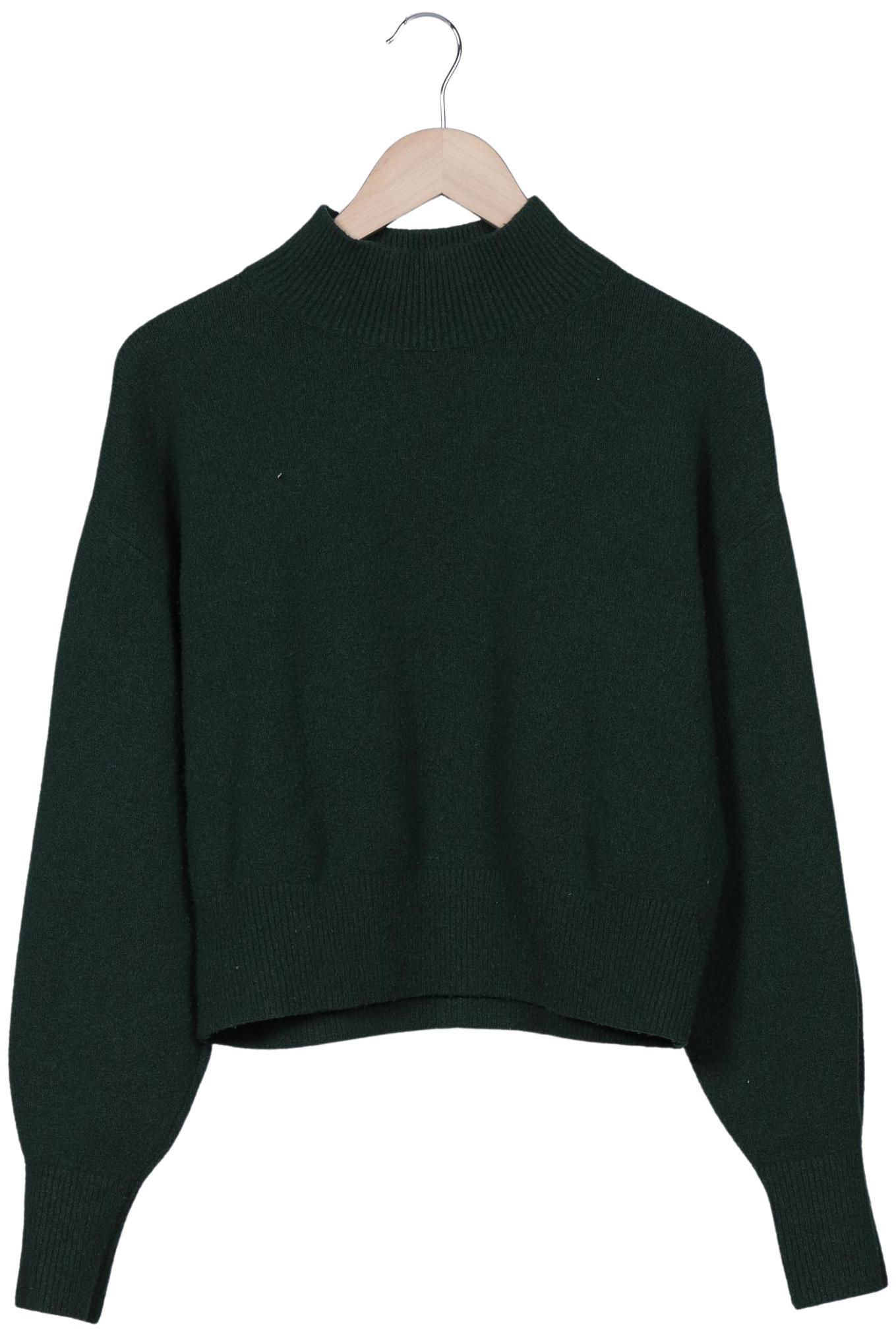 

& Other Stories Damen Pullover, grün, Gr. 36