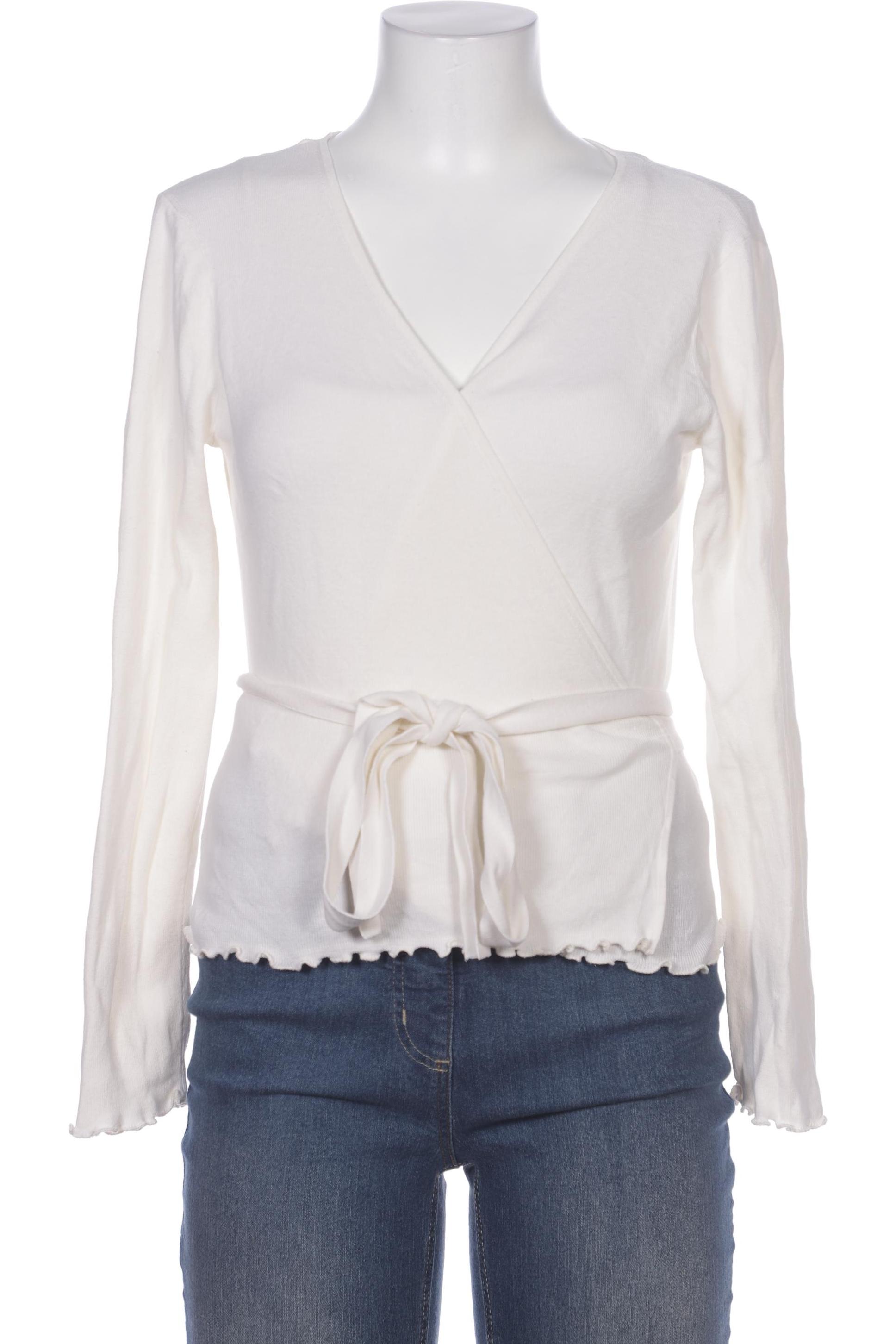 

& Other Stories Damen Strickjacke, cremeweiß, Gr. 38