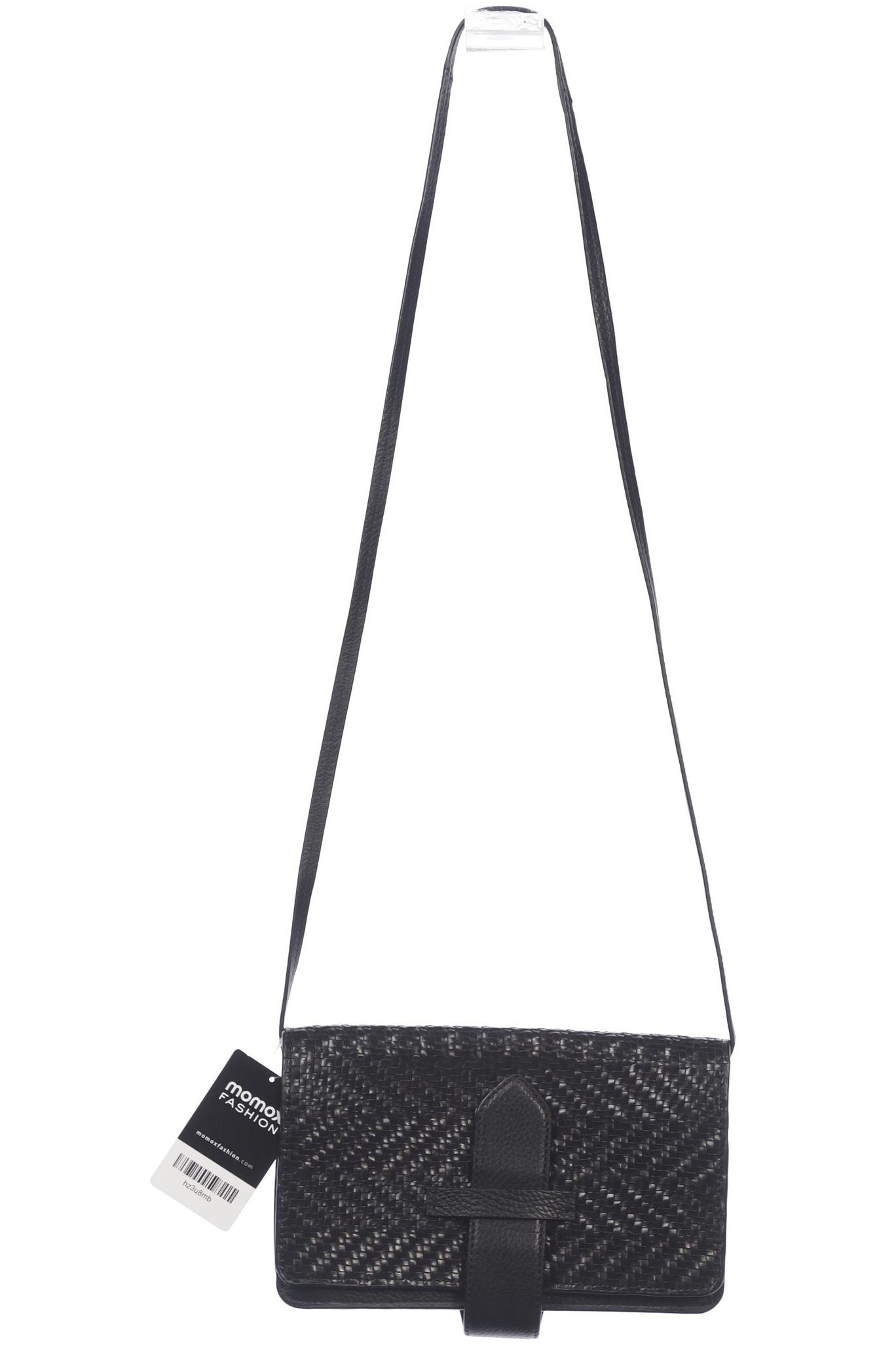 

& Other Stories Damen Handtasche, schwarz, Gr.