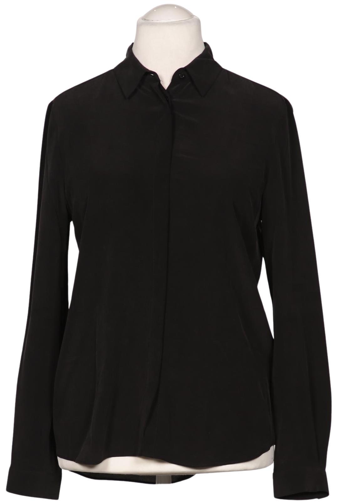 

& Other Stories Damen Bluse, schwarz, Gr. 38
