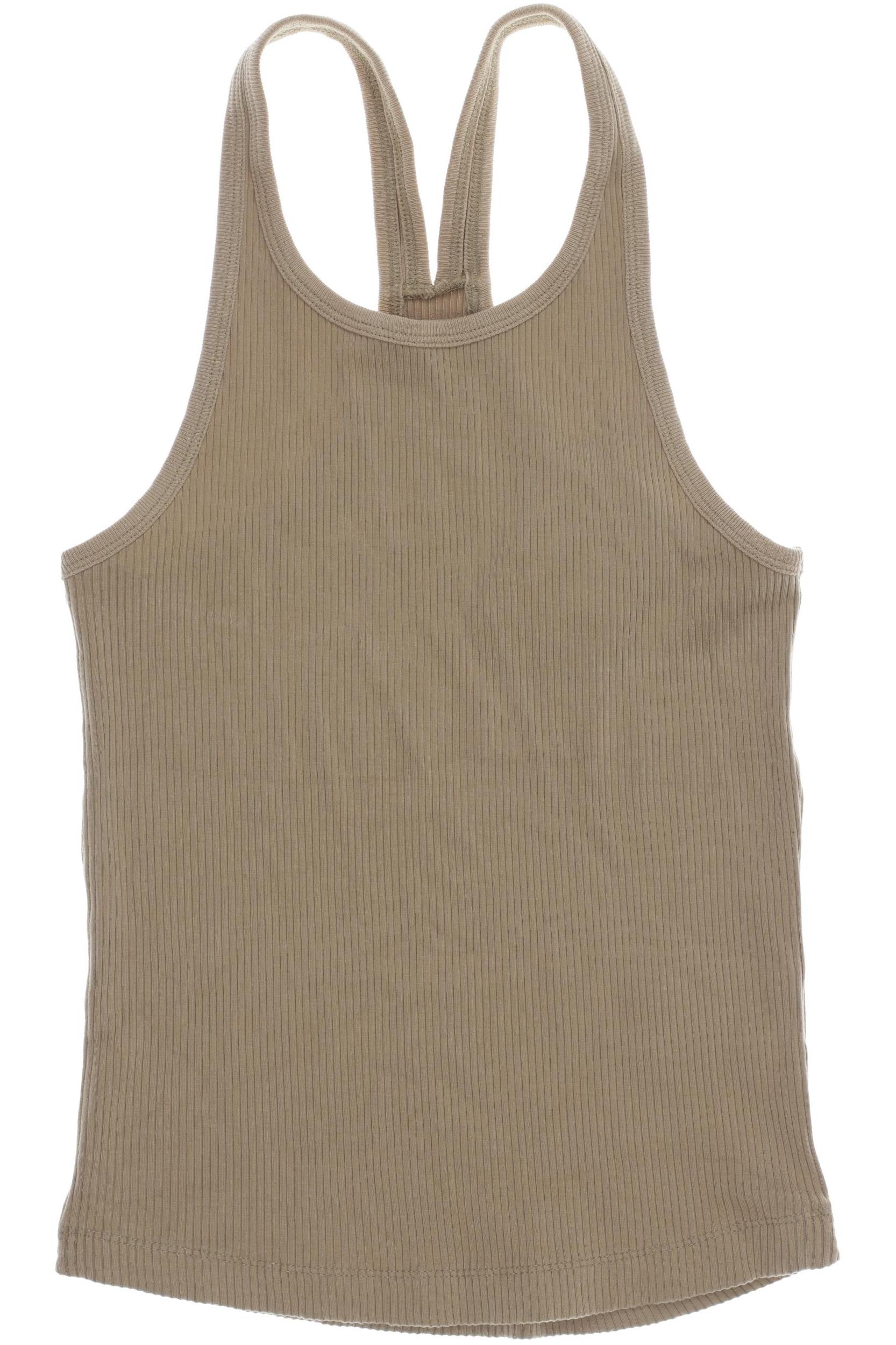 

& Other Stories Damen Top, beige, Gr. 34