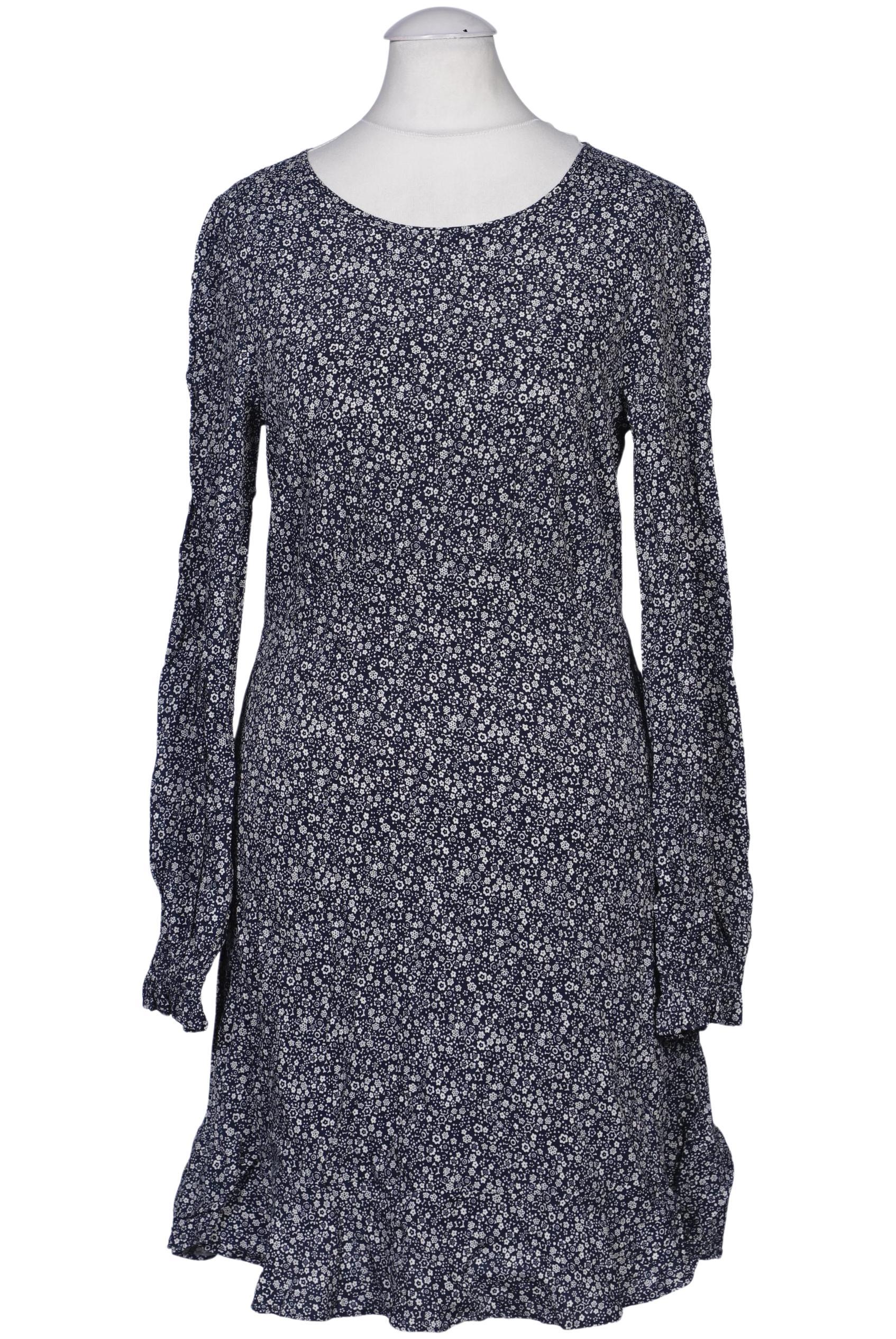 

& Other Stories Damen Kleid, marineblau, Gr. 34