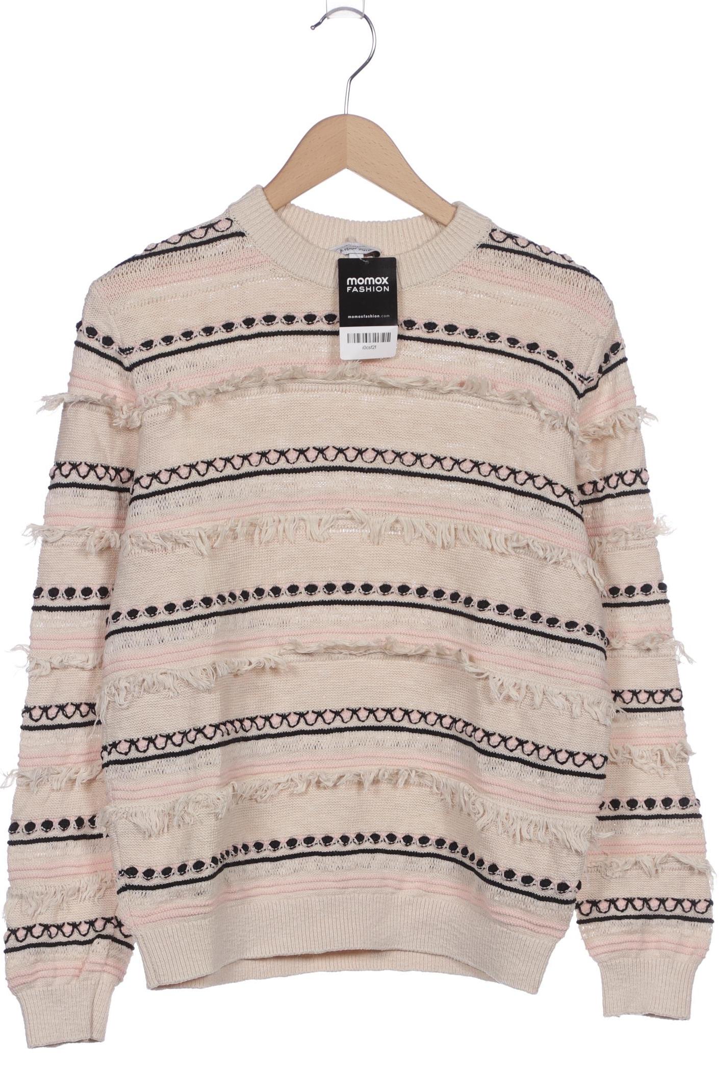 

& Other Stories Damen Pullover, beige, Gr. 42