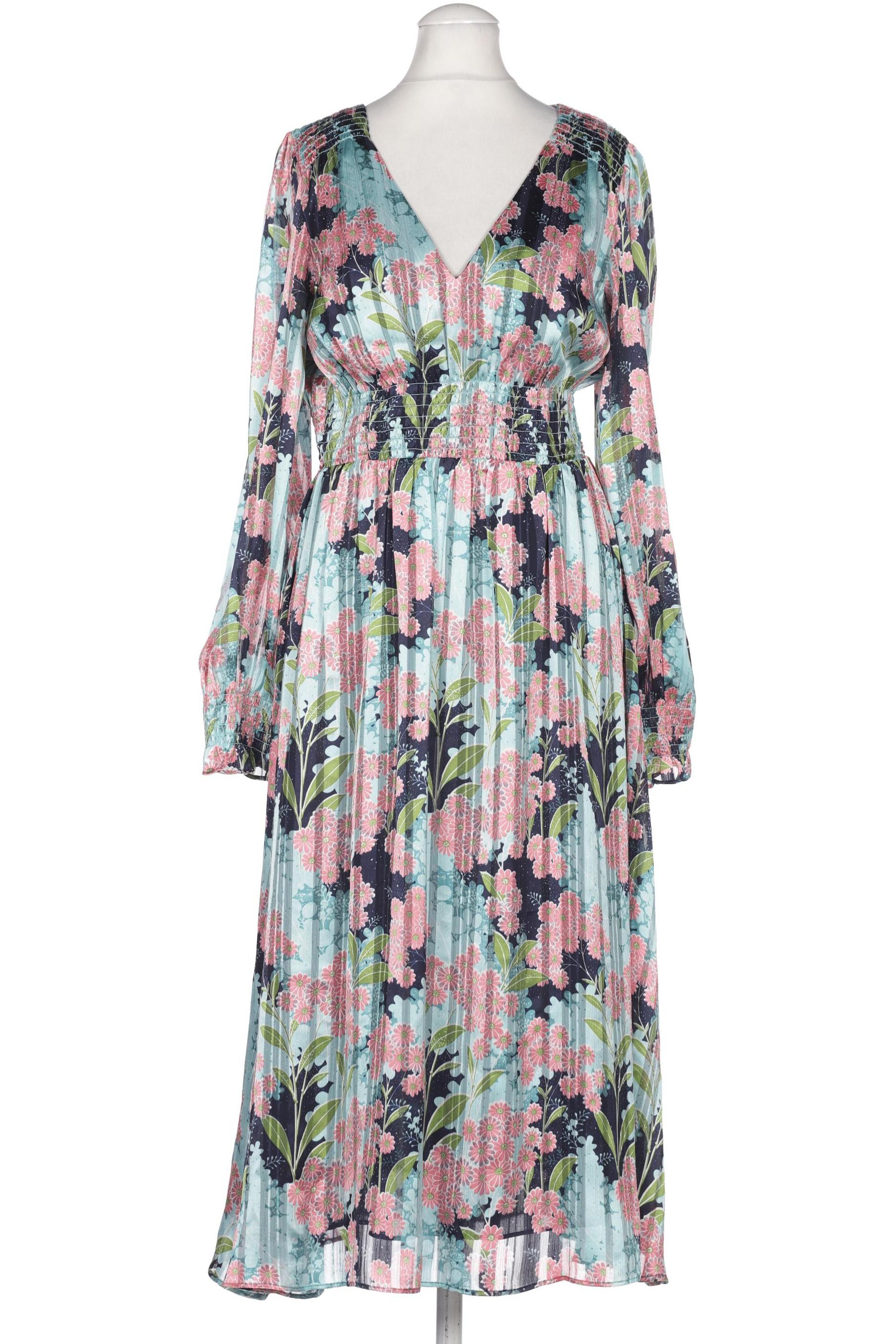 

& Other Stories Damen Kleid, mehrfarbig, Gr. 34