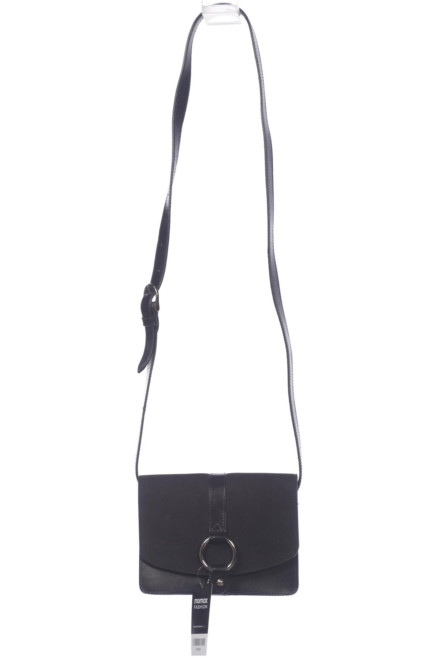 

& Other Stories Damen Handtasche, schwarz, Gr.