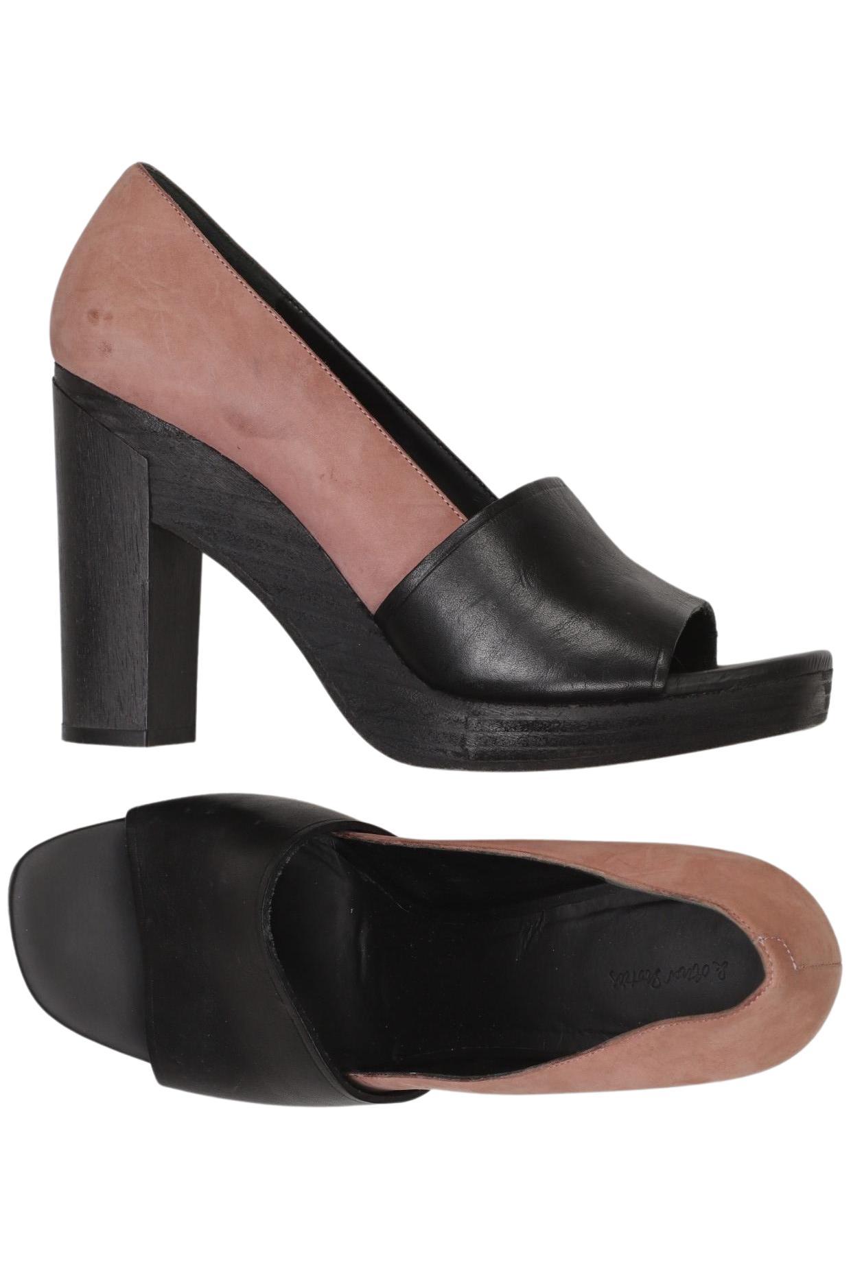 

& Other Stories Damen Pumps, schwarz, Gr. 38