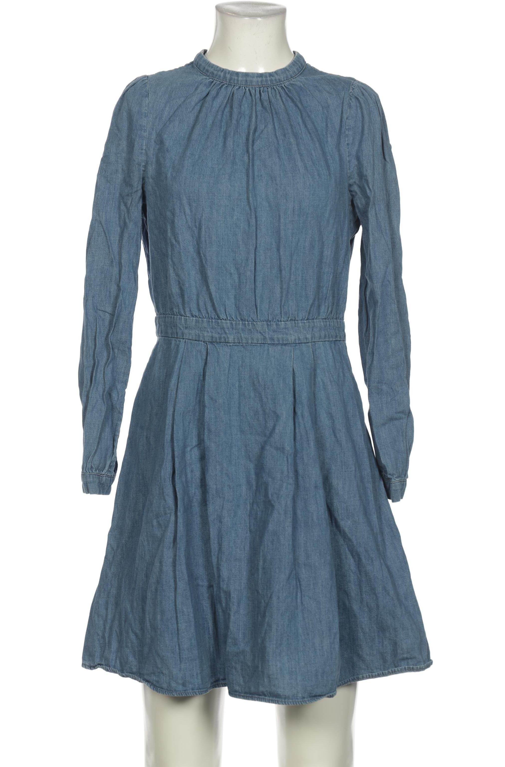 

& Other Stories Damen Kleid, blau, Gr. 38