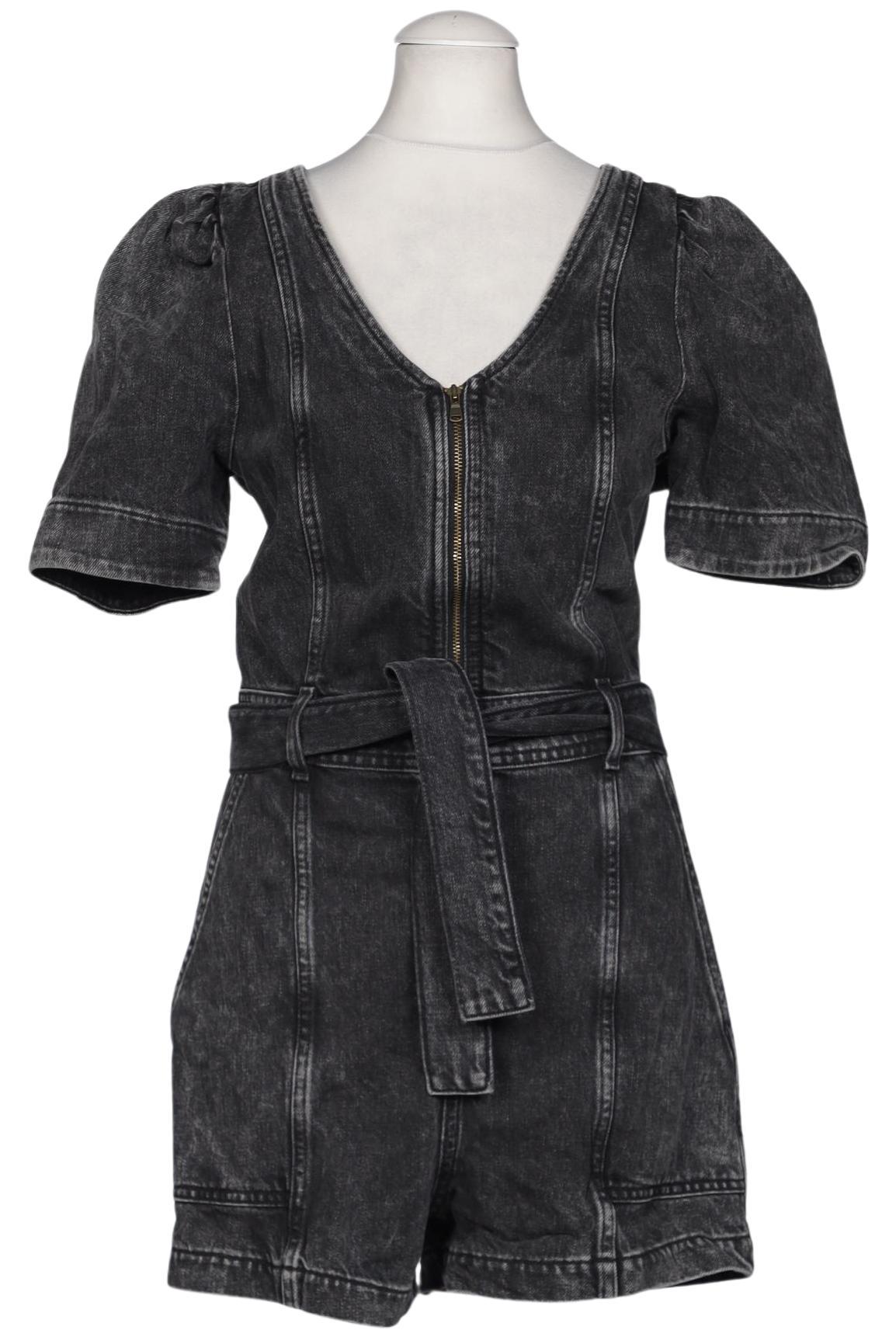 

& Other Stories Damen Jumpsuit/Overall, grau, Gr. 34