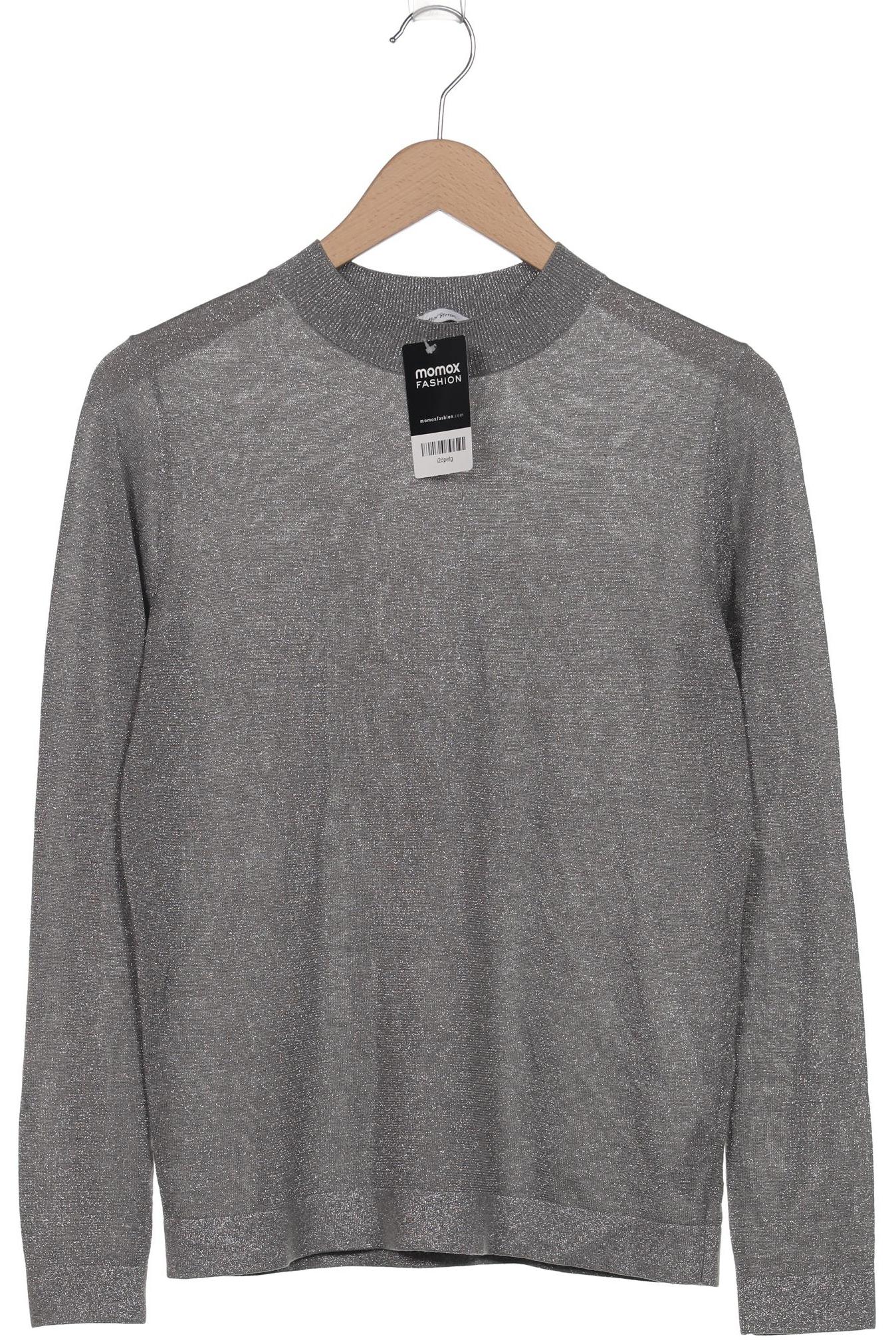 

& Other Stories Damen Pullover, grau, Gr. 36