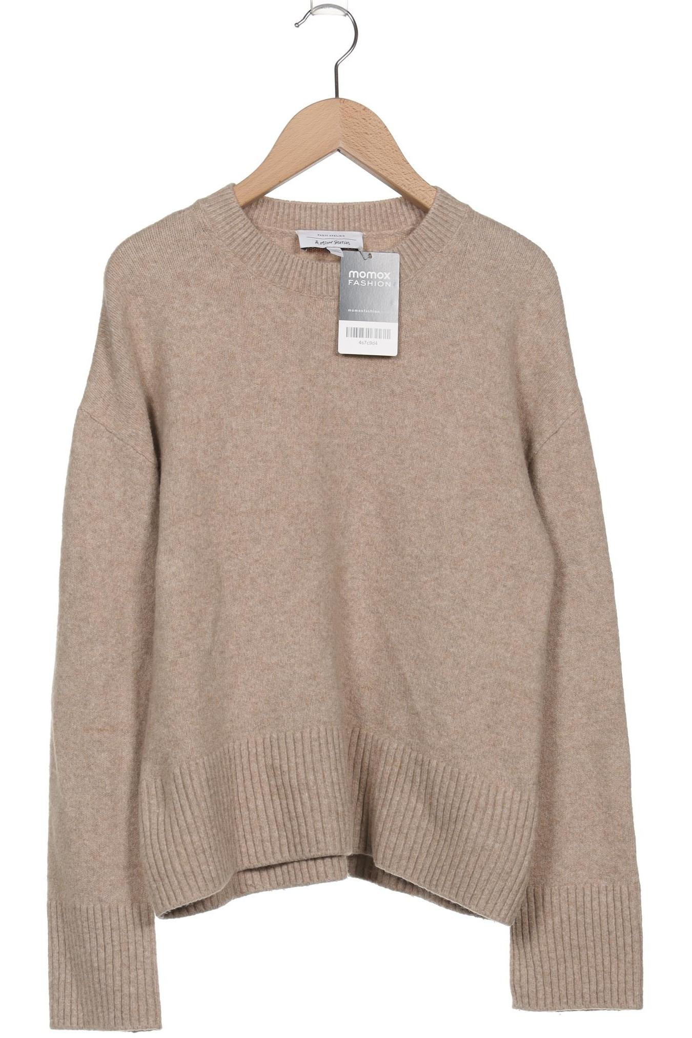 

& Other Stories Damen Pullover, beige, Gr. 34