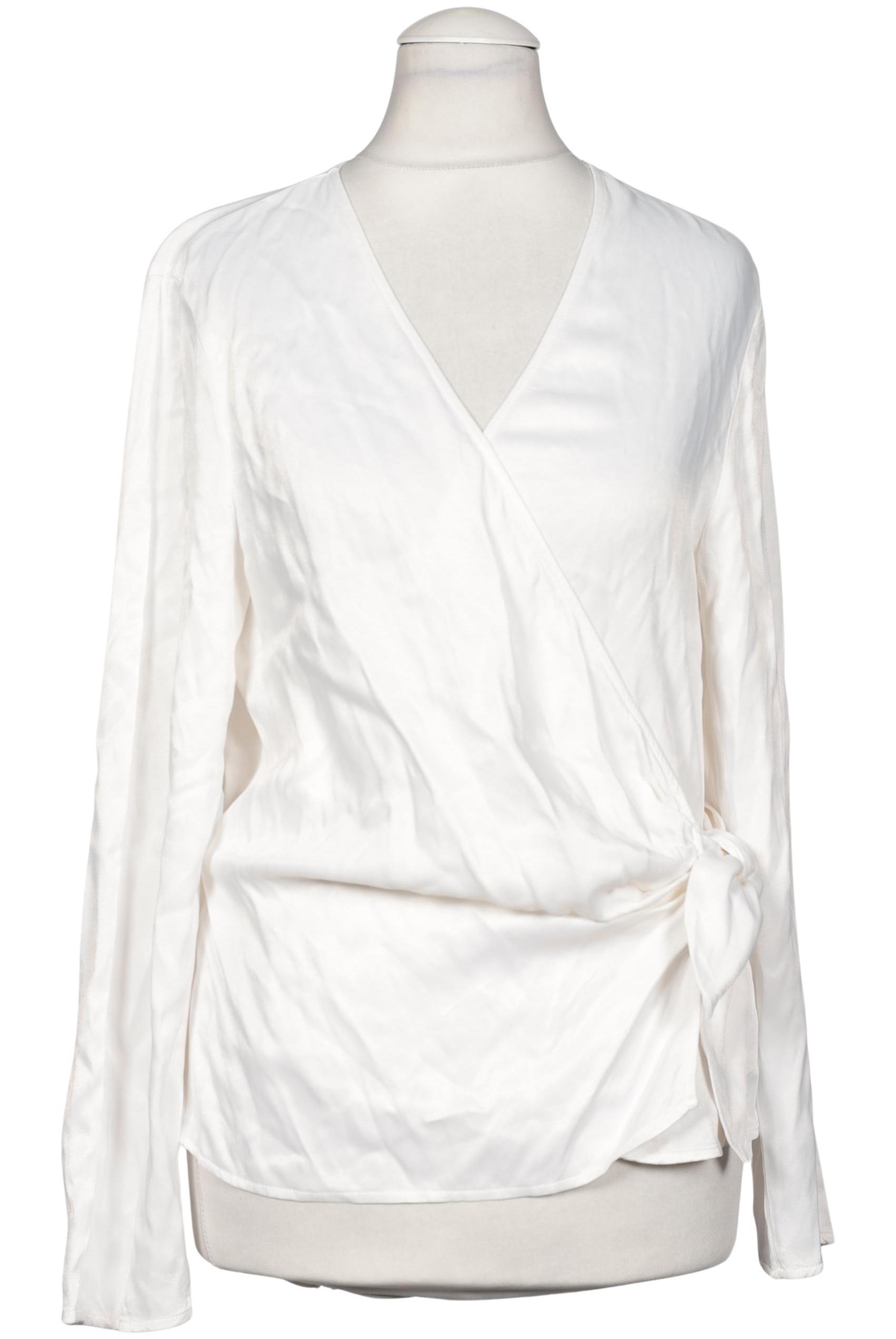 

& Other Stories Damen Bluse, weiß, Gr. 36