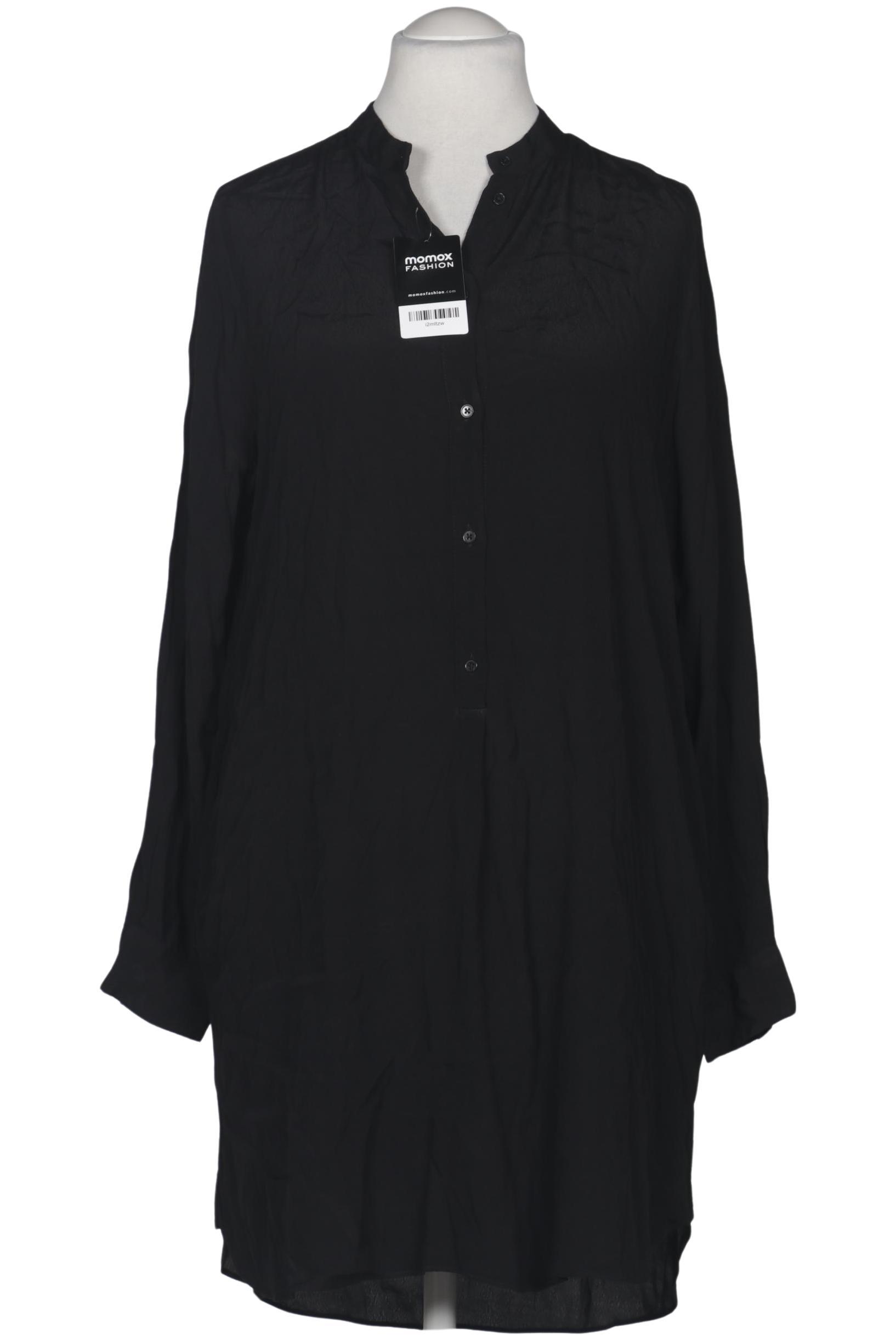 

& Other Stories Damen Kleid, schwarz, Gr. 38