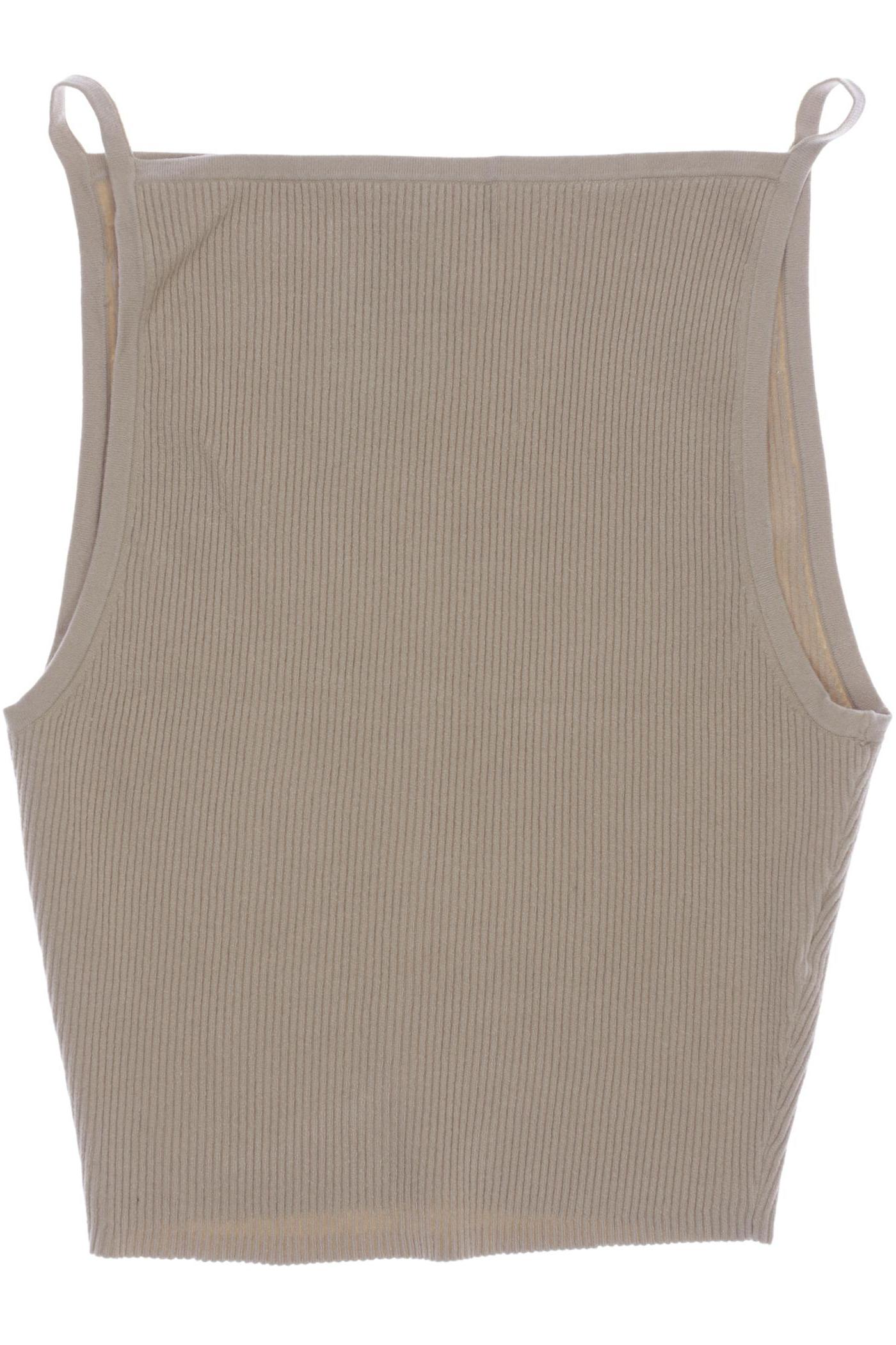 

& Other Stories Damen Top, beige, Gr. 36