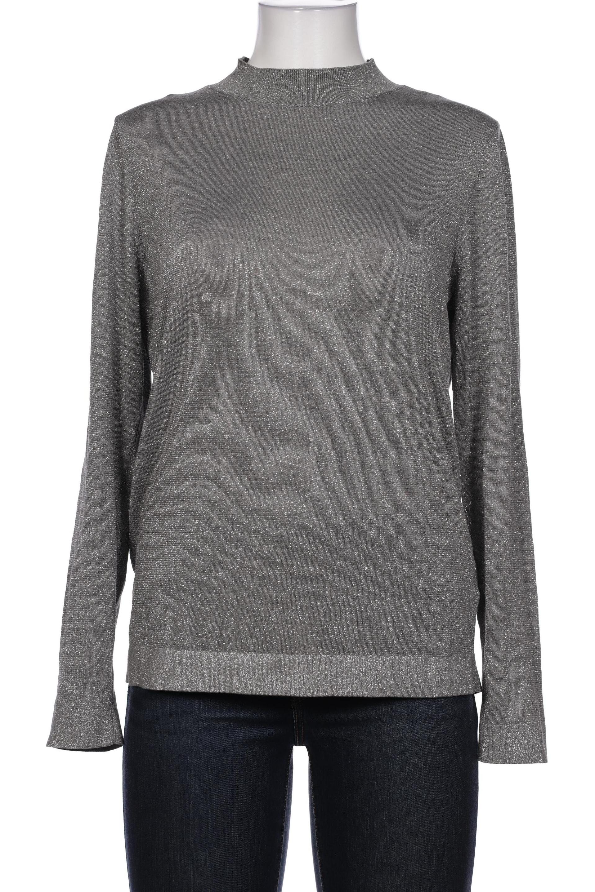 

& Other Stories Damen Pullover, silber, Gr. 38